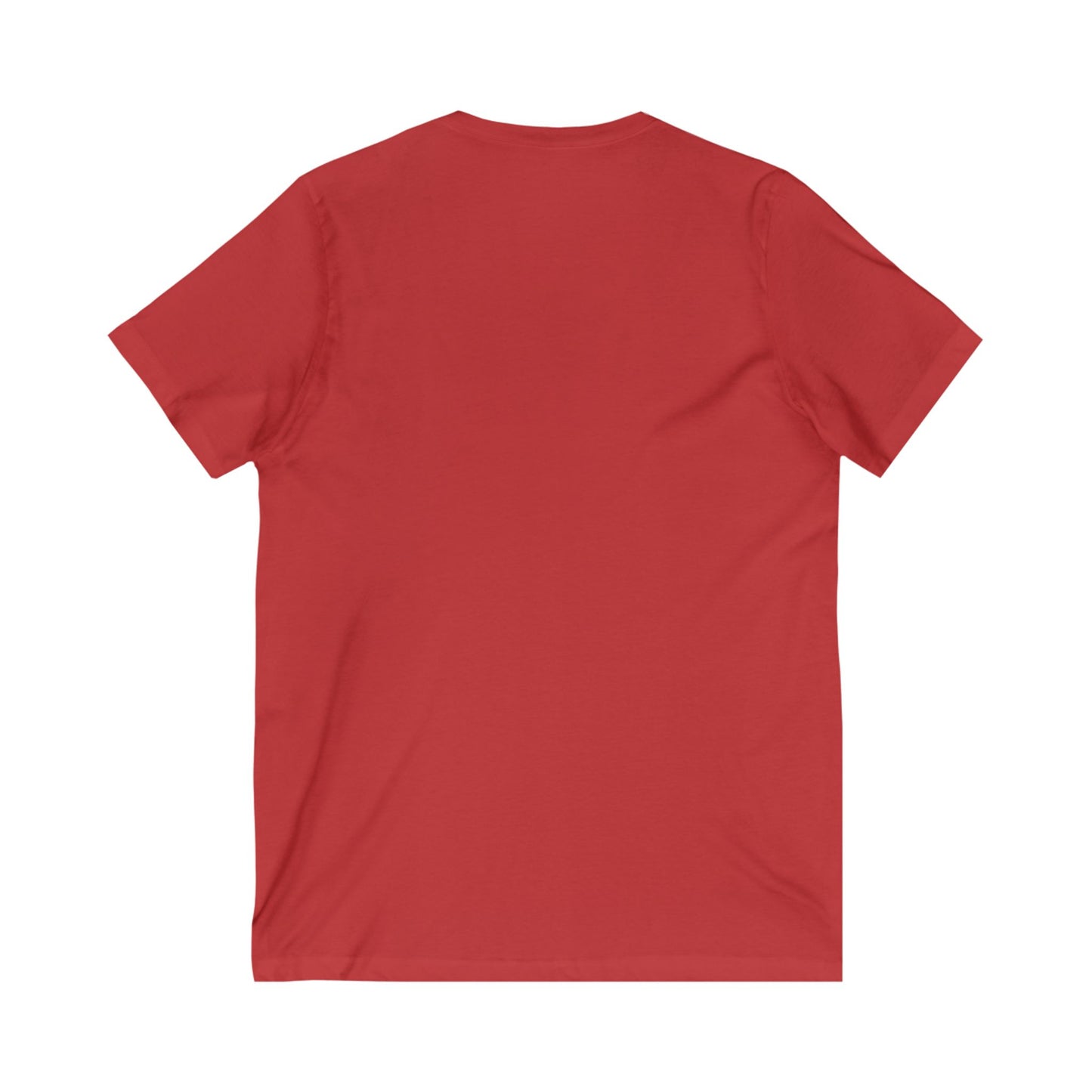 Kindness V-Neck Tee