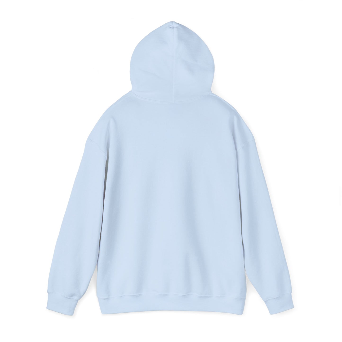wrestling mama Unisex Heavy Blend™ Hooded Sweatshirt