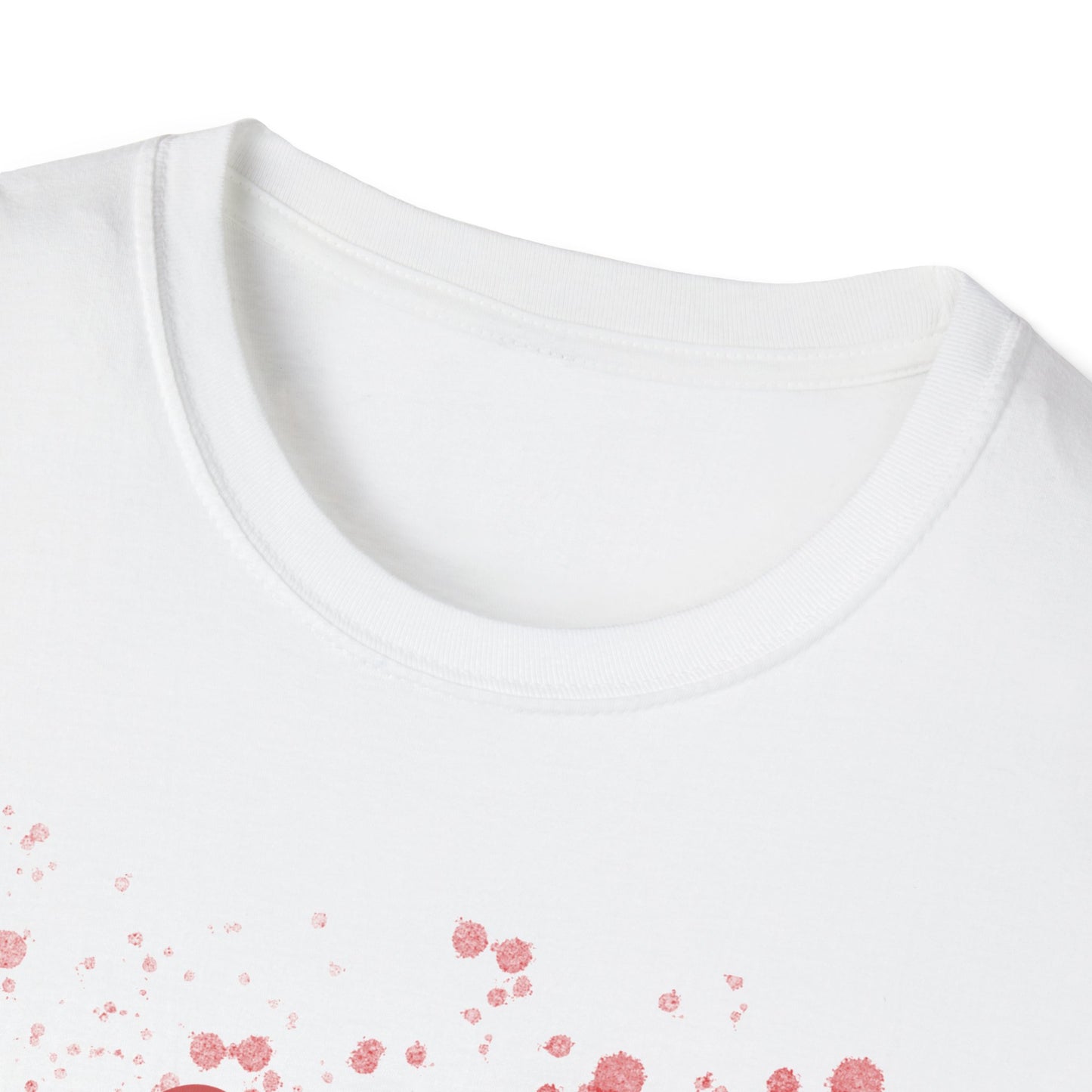 Hustle Gildan Unisex Softstyle T-Shirt