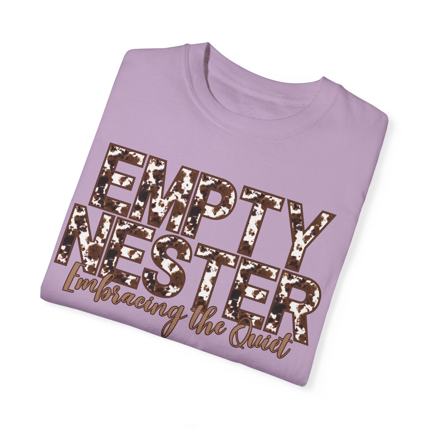 Empty Nester Unisex T-Shirt for Moms