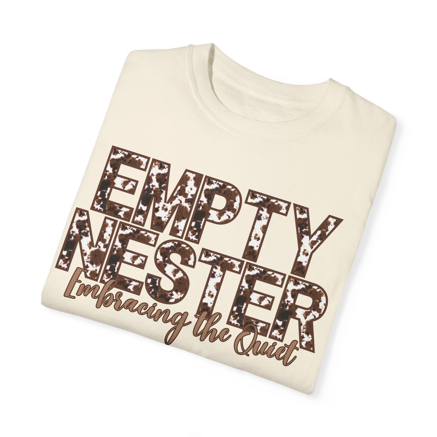 Empty Nester Unisex T-Shirt for Moms