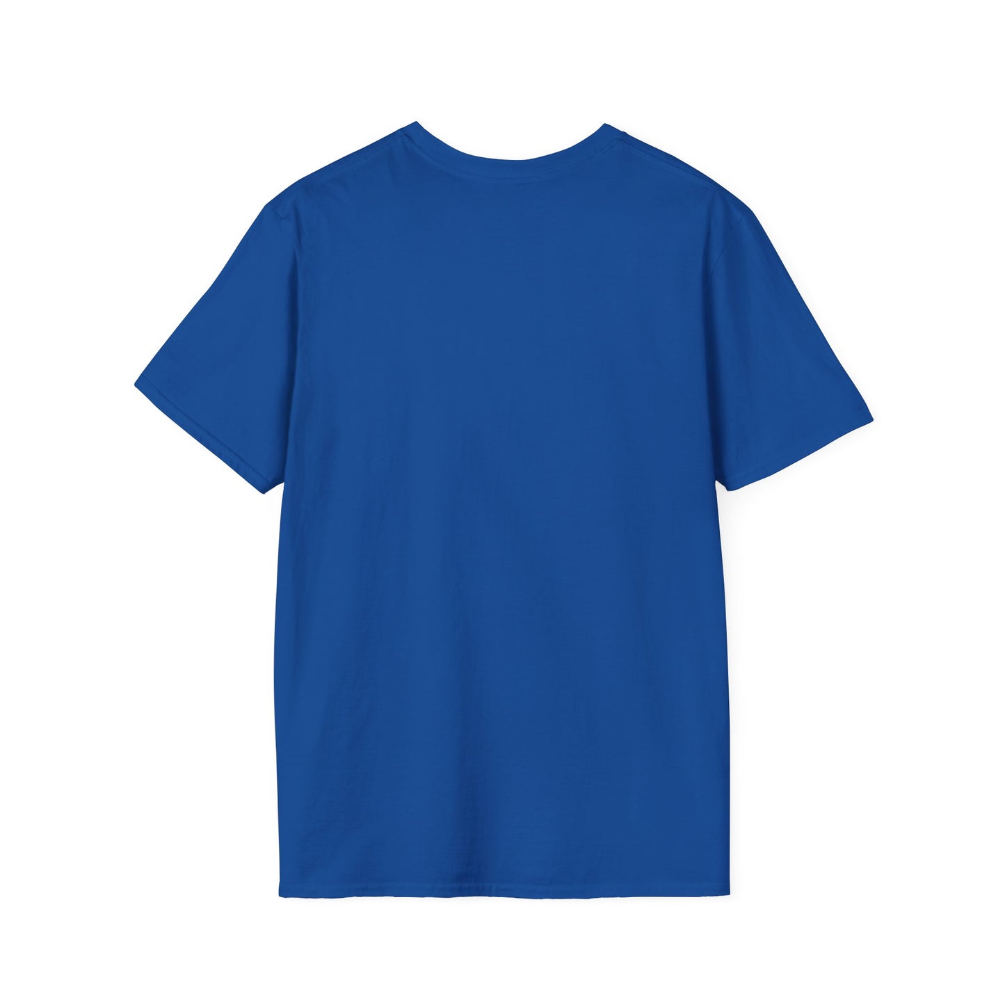 Doing My Best Unisex T-Shirt
