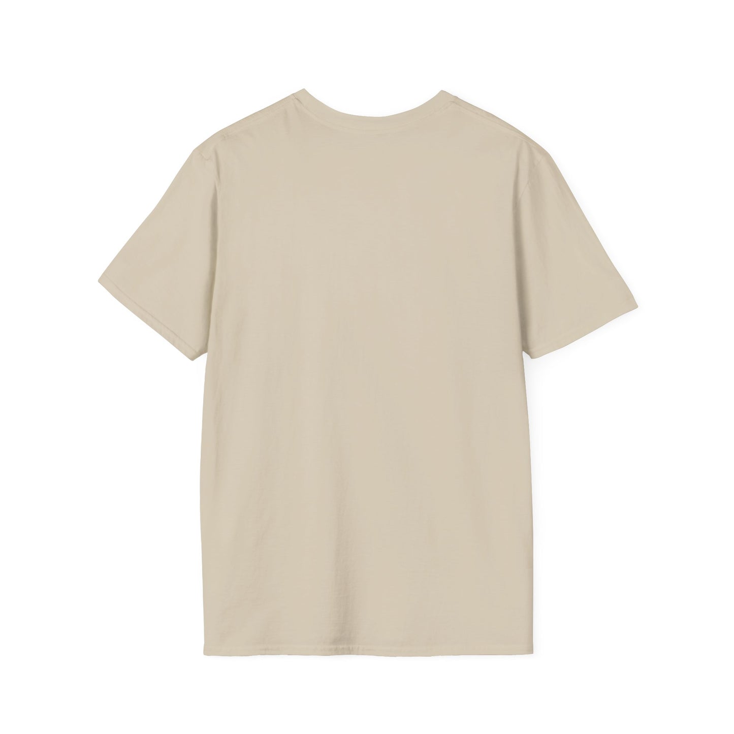 Doing My Best Unisex T-Shirt
