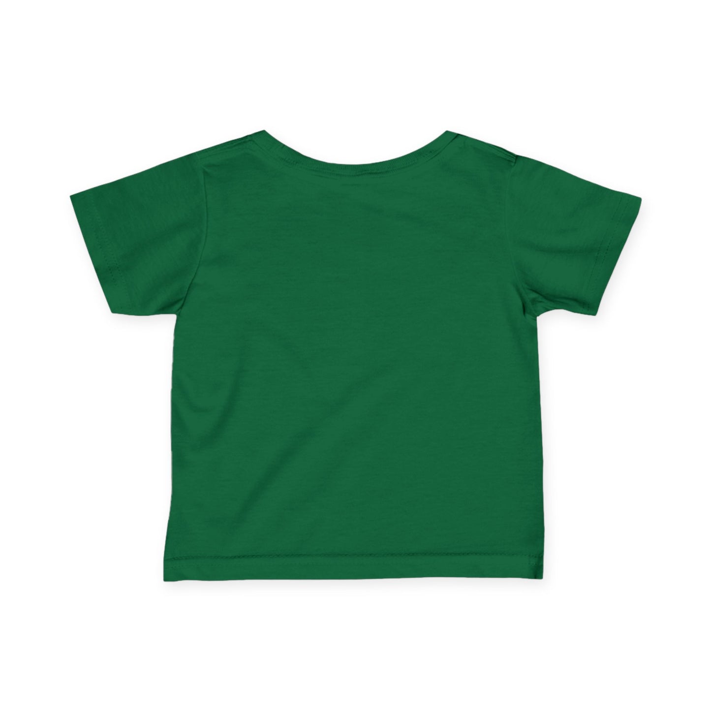 Sorry Santa I've been Feral Infant Fine Jersey Tee