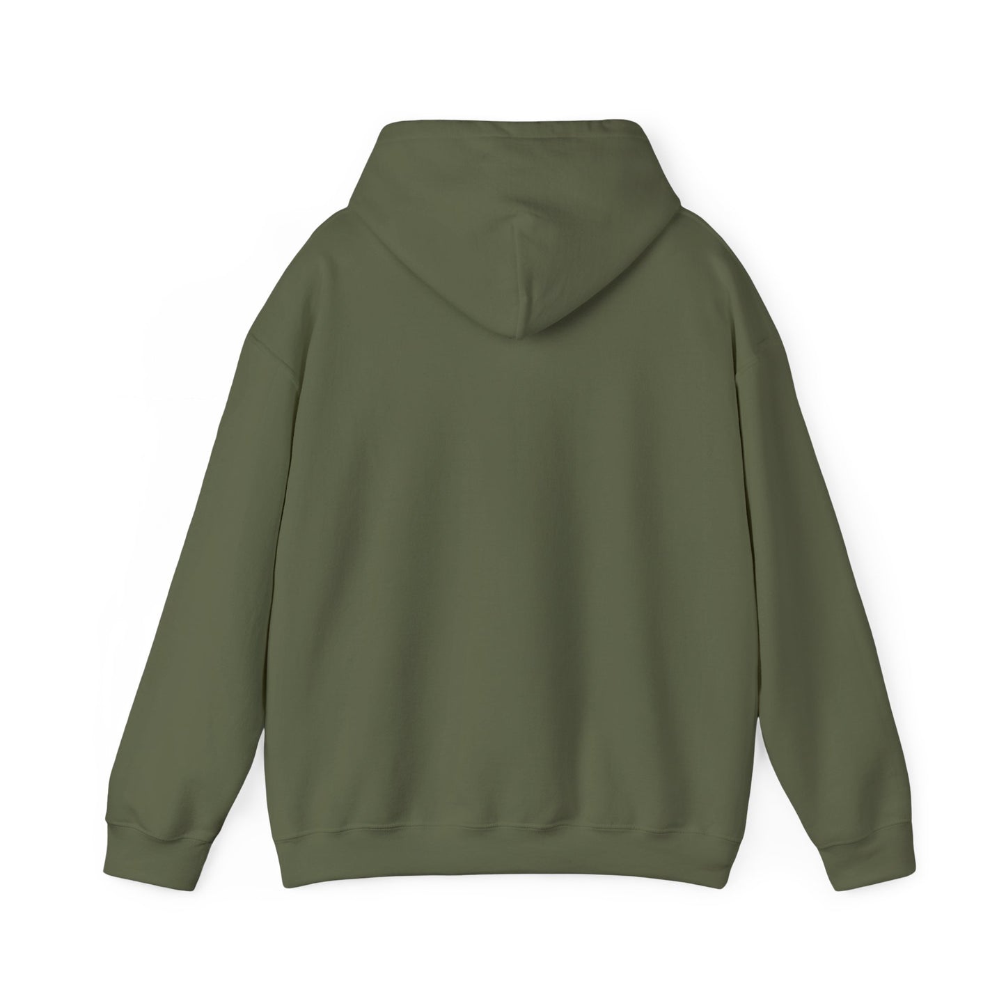 wrestling mama Unisex Heavy Blend™ Hooded Sweatshirt