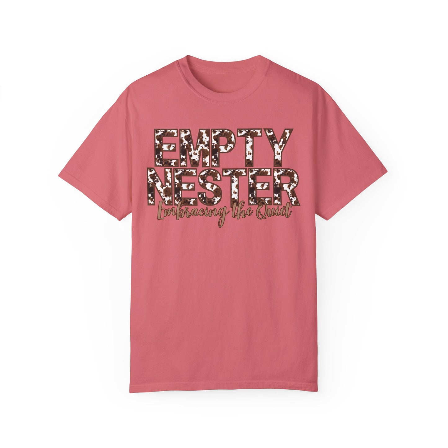 Empty Nester Unisex T-Shirt for Moms