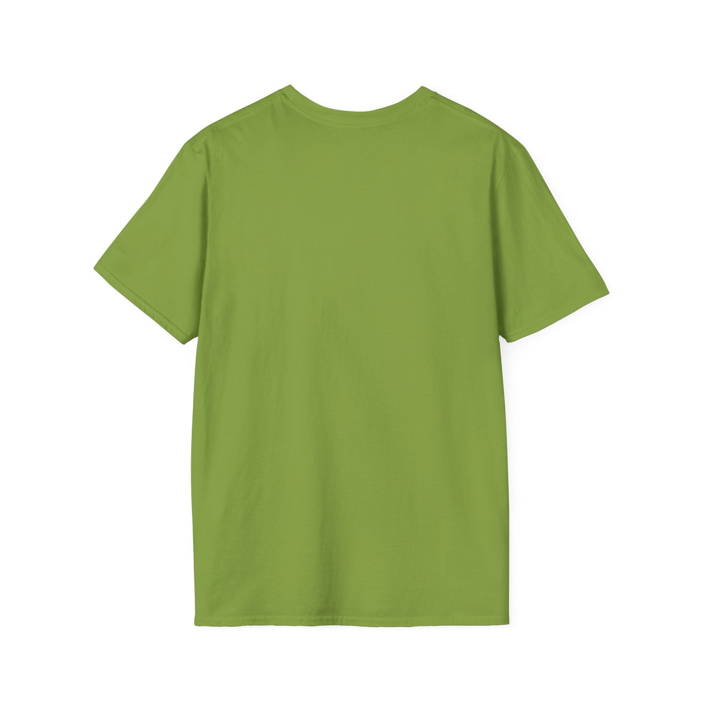 Doing My Best Unisex T-Shirt