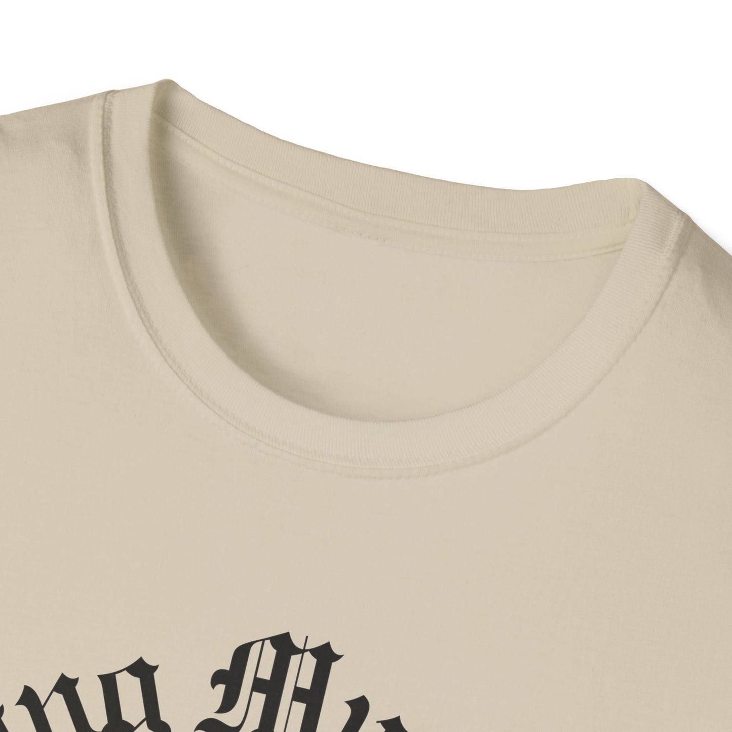 Doing My Best Unisex T-Shirt