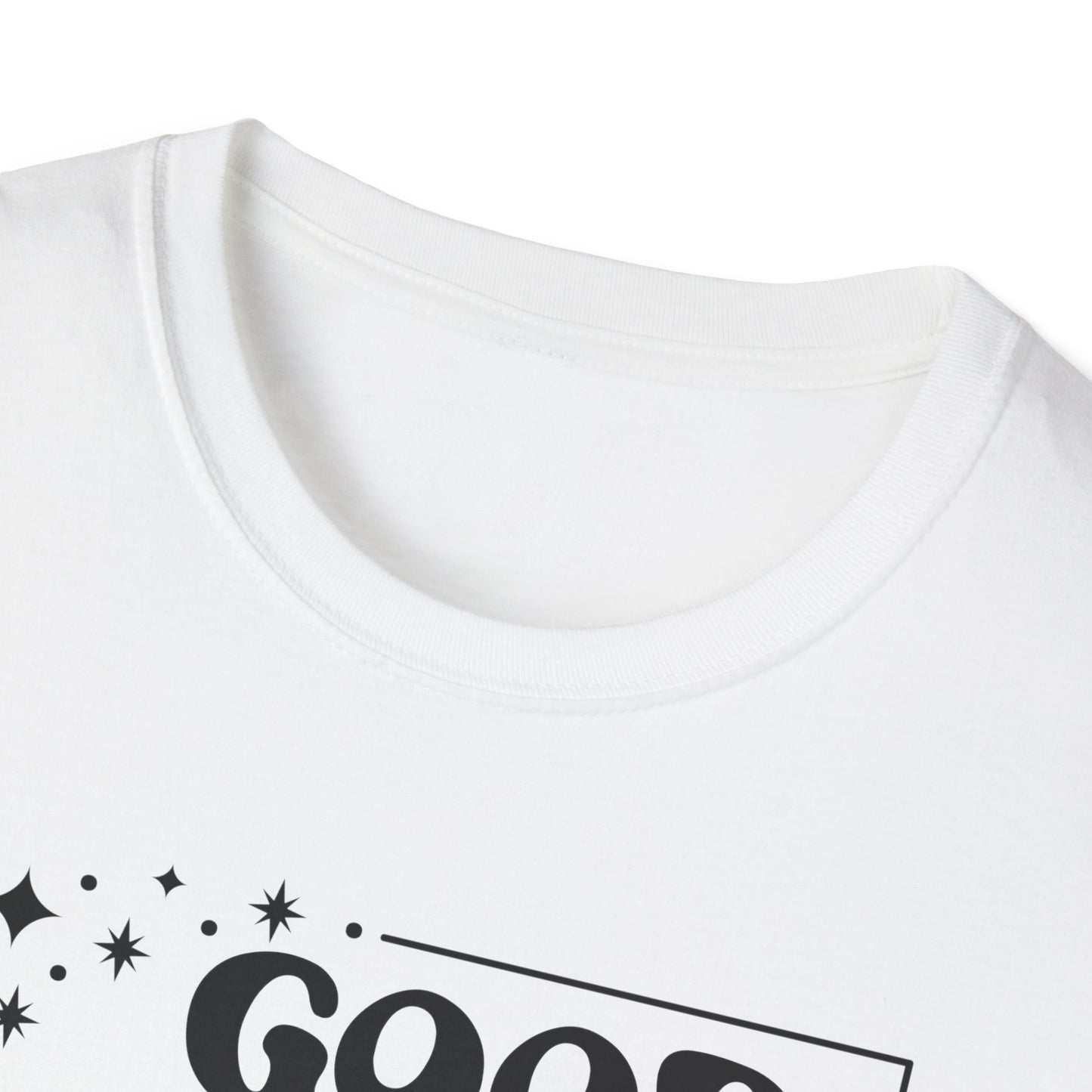 Funny Good Moms Say Bad Words Unisex T-Shirt