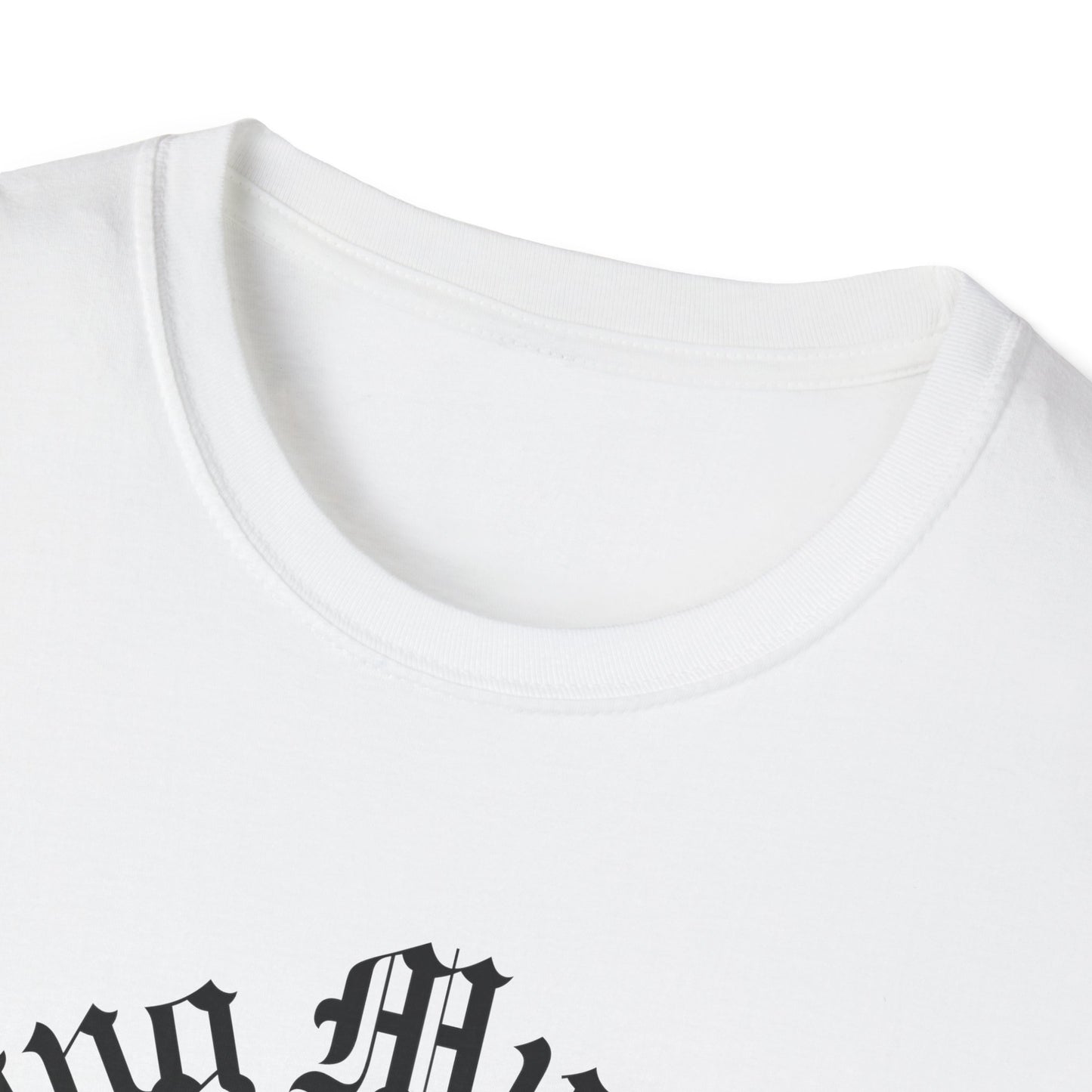 Doing My Best Unisex T-Shirt