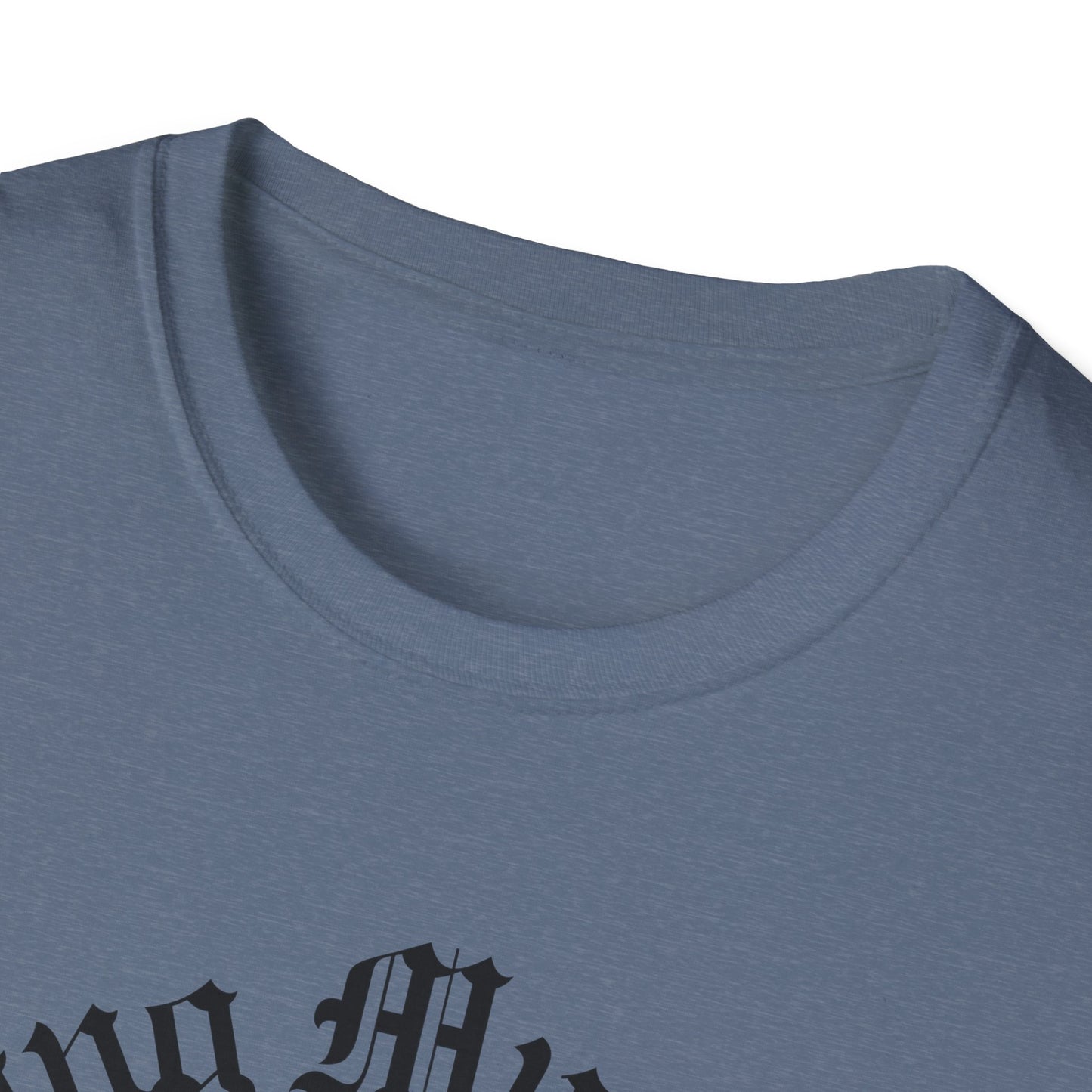 Doing My Best Unisex T-Shirt