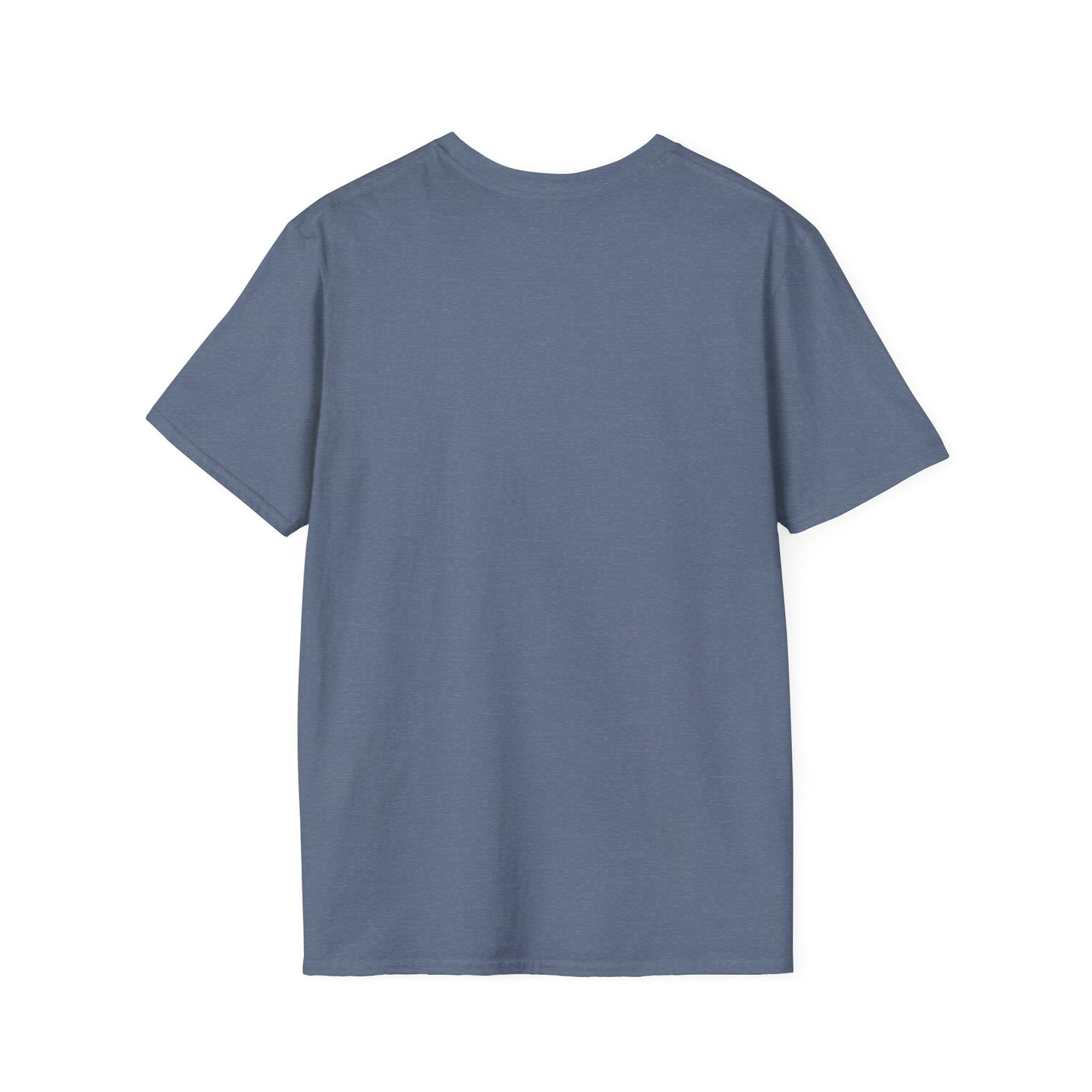 Doing My Best Unisex T-Shirt