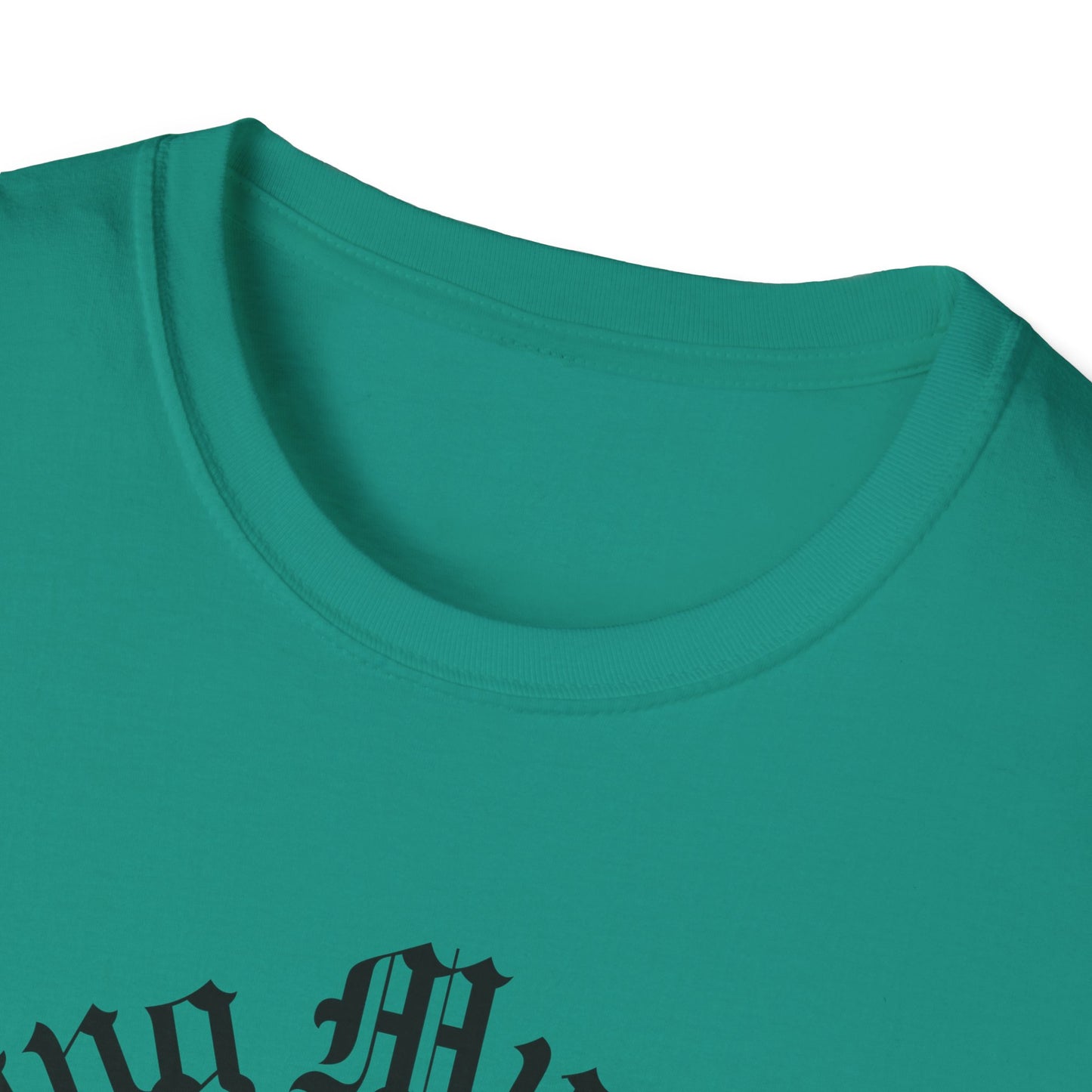 Doing My Best Unisex T-Shirt