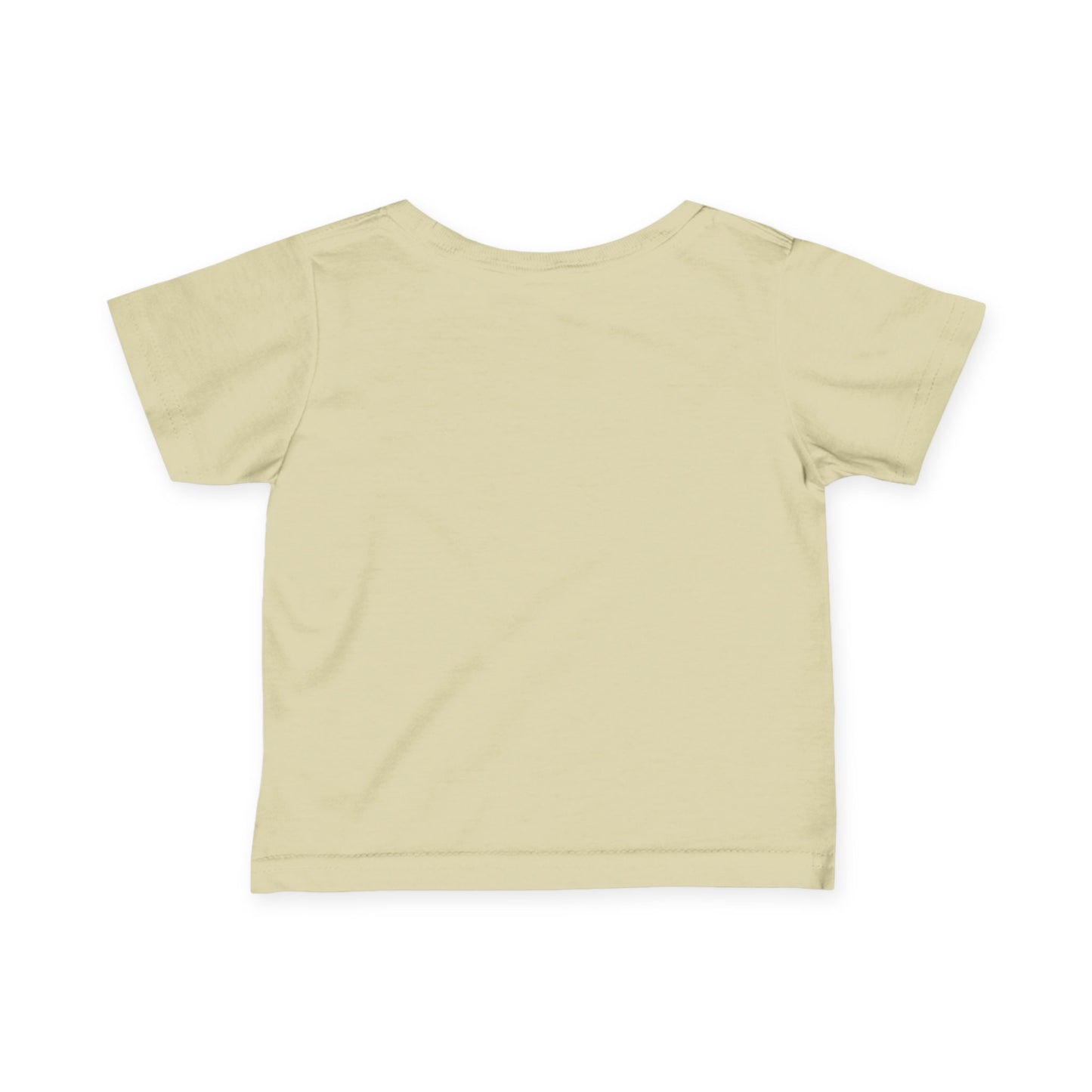 Sorry Santa I've been Feral Infant Fine Jersey Tee