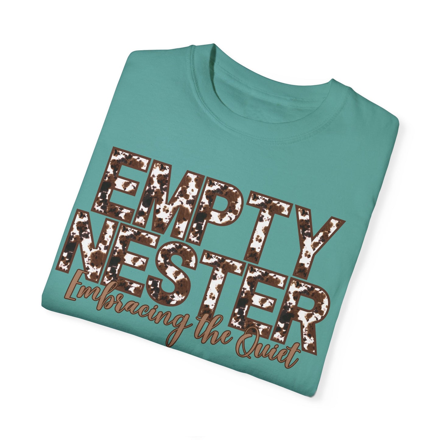 Empty Nester Unisex T-Shirt for Moms
