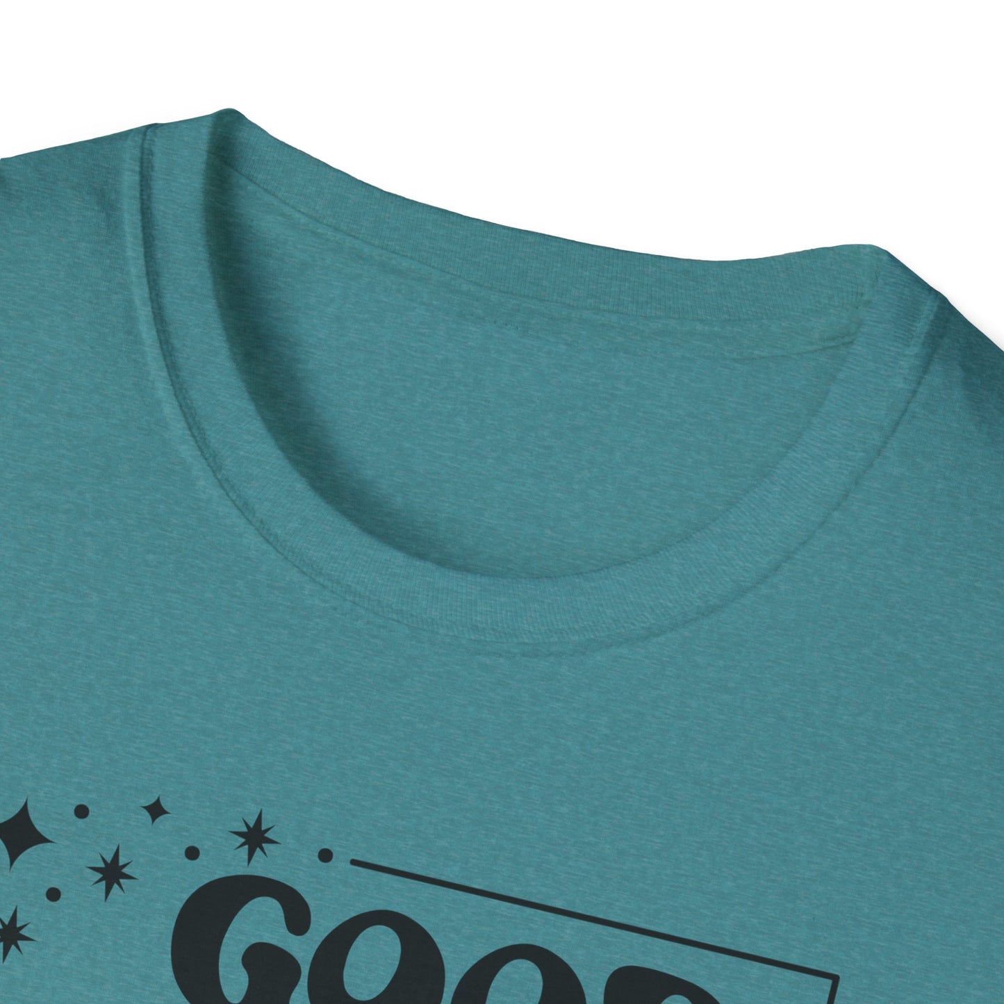 Funny Good Moms Say Bad Words Unisex T-Shirt