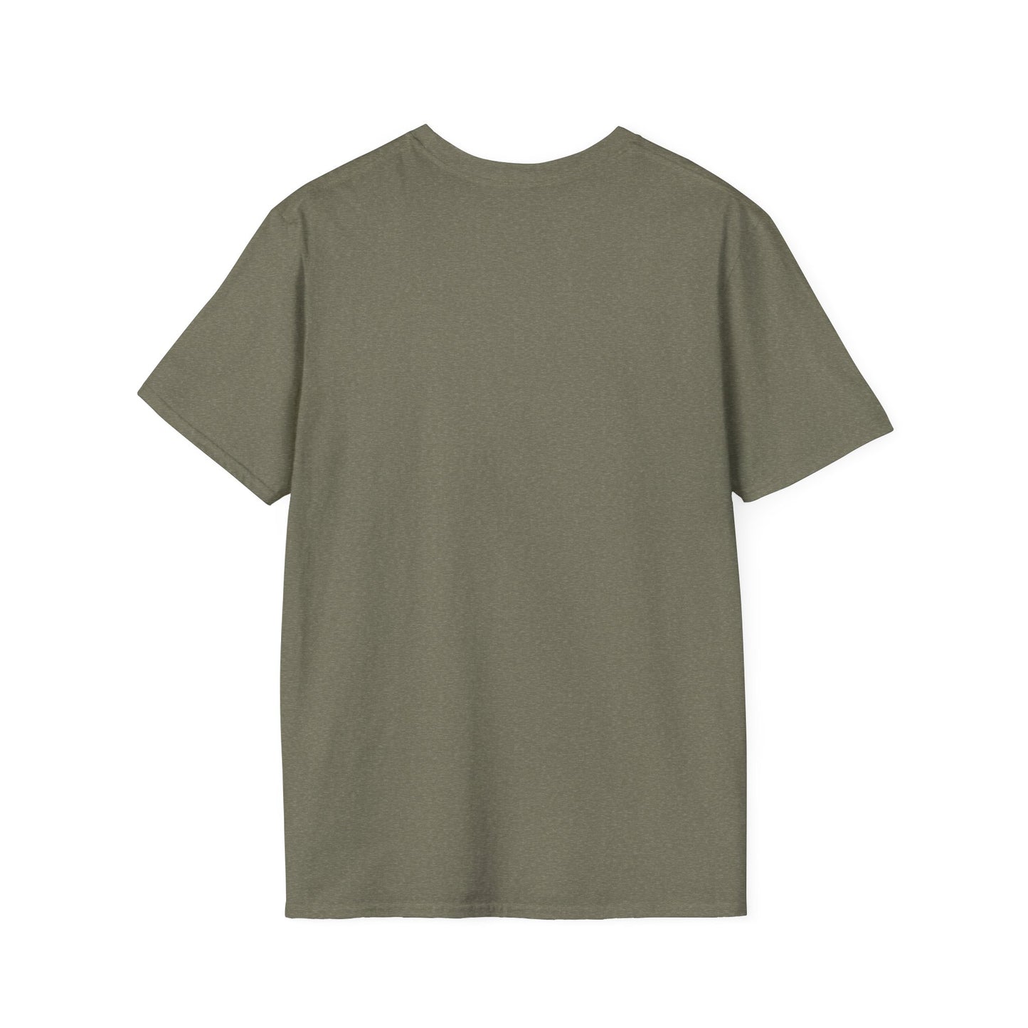 Unisex T-Shirt - I Dont Have the Energy to Deal with People Today