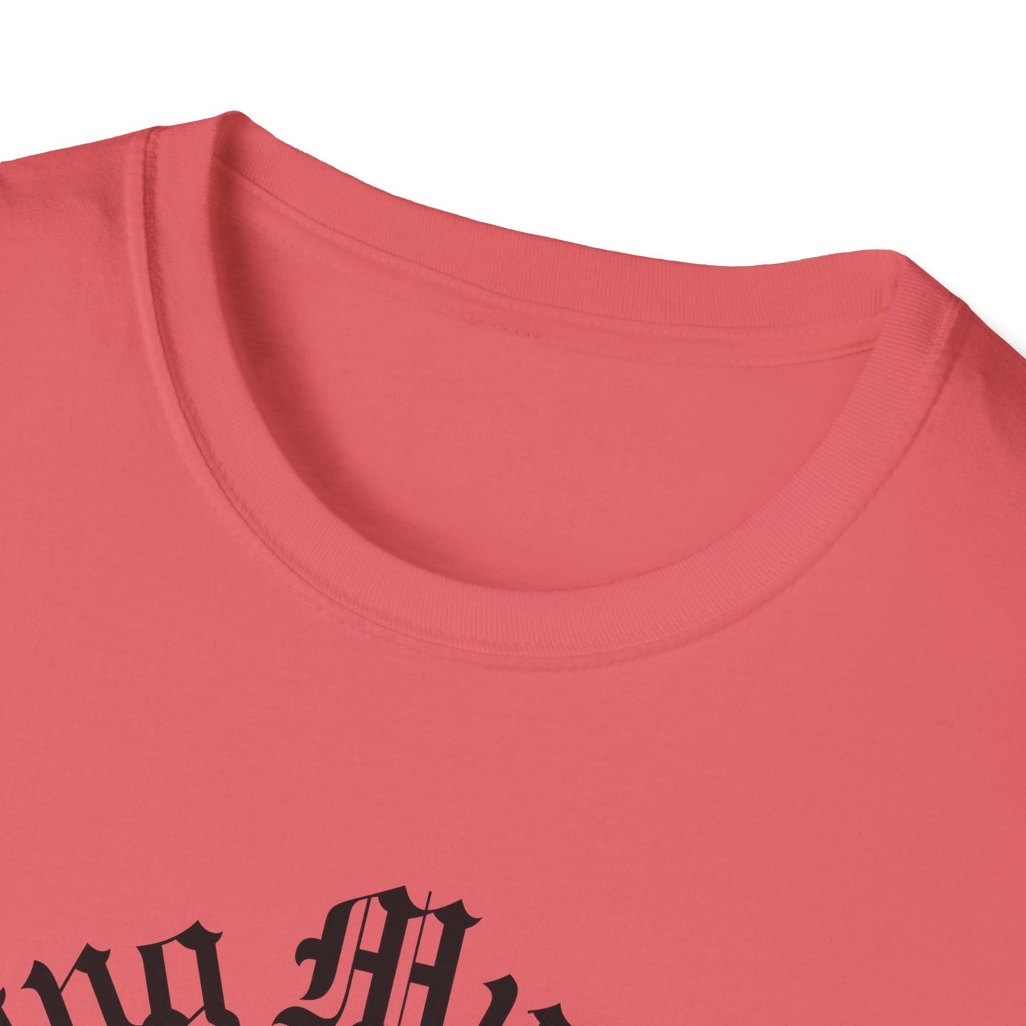 Doing My Best Unisex T-Shirt
