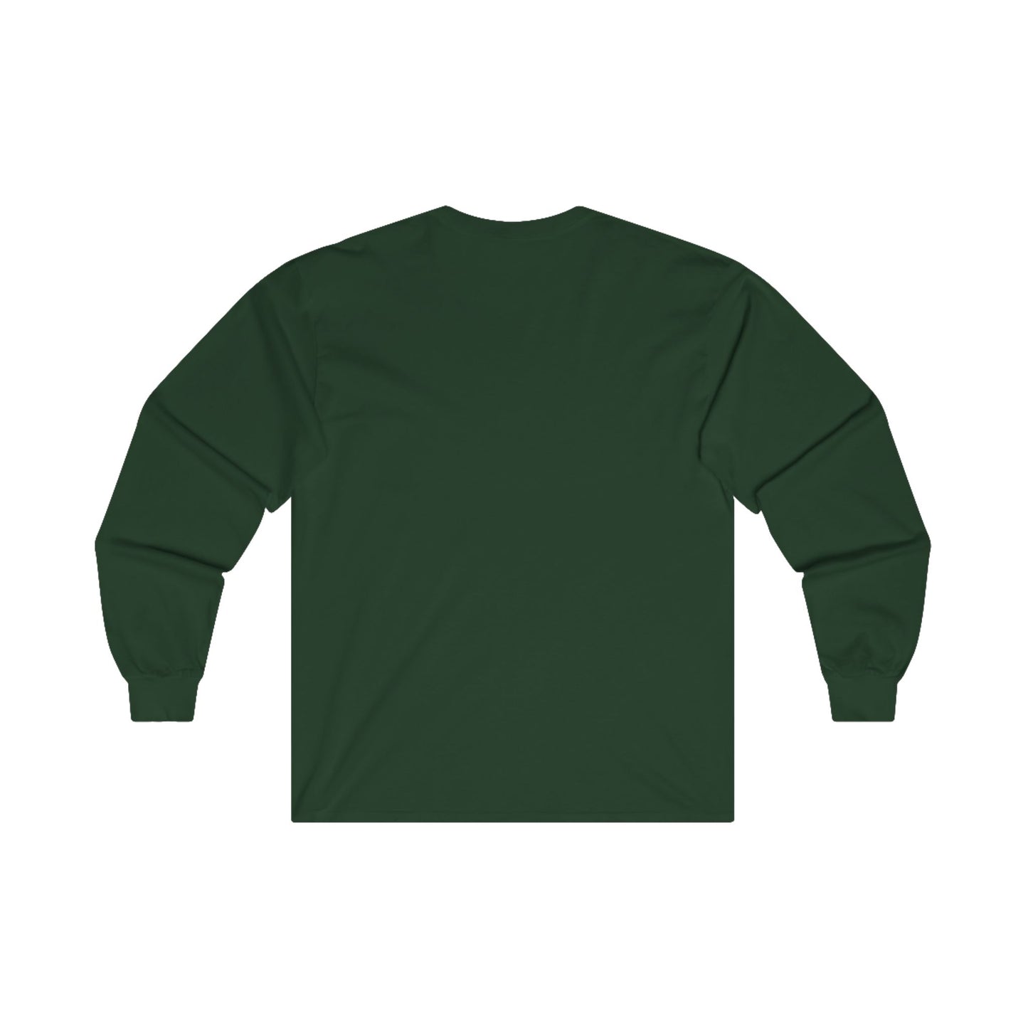 unisex Grinch Daily Schedule Long Sleeve Tee