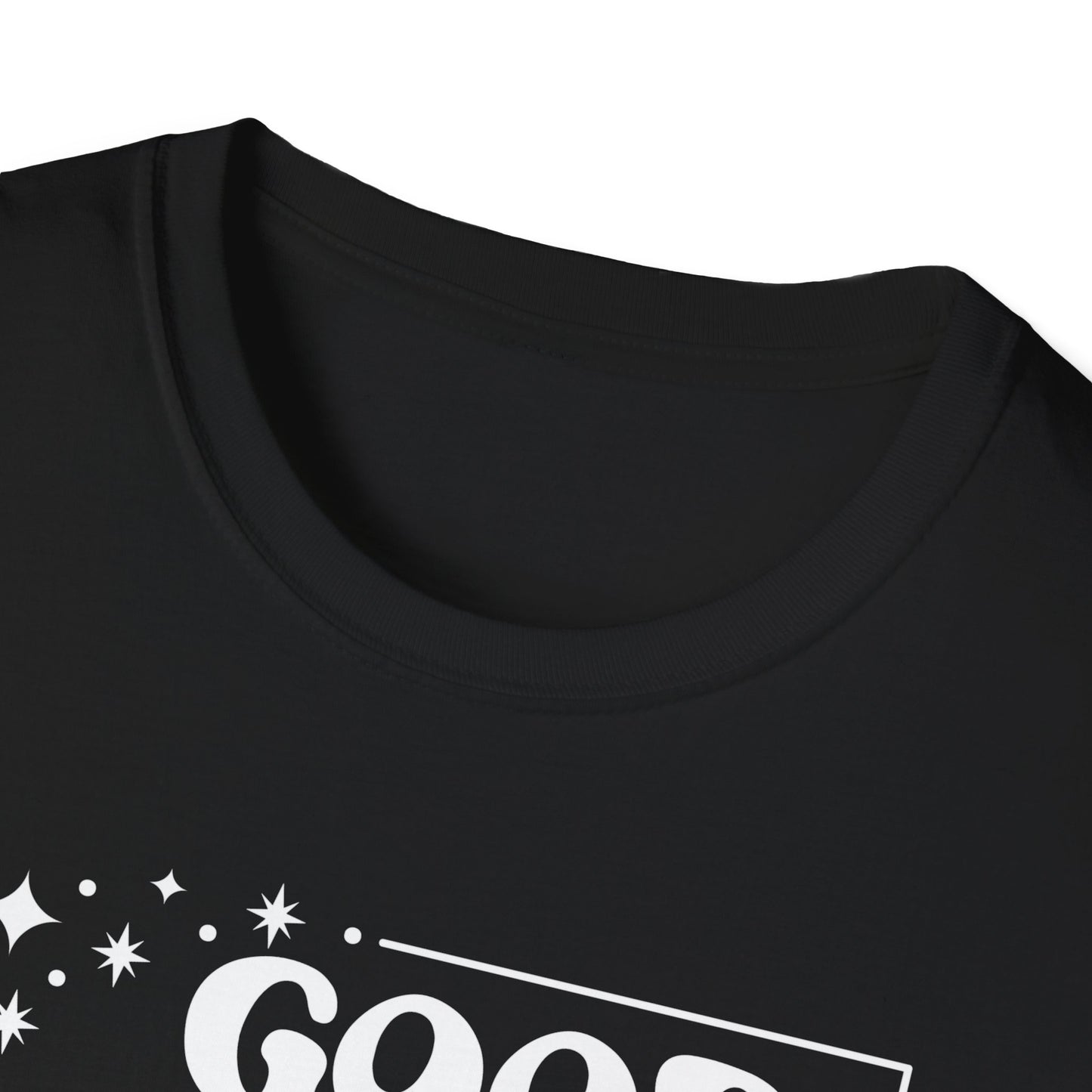 Funny Good Moms Say Bad Words Unisex T-Shirt