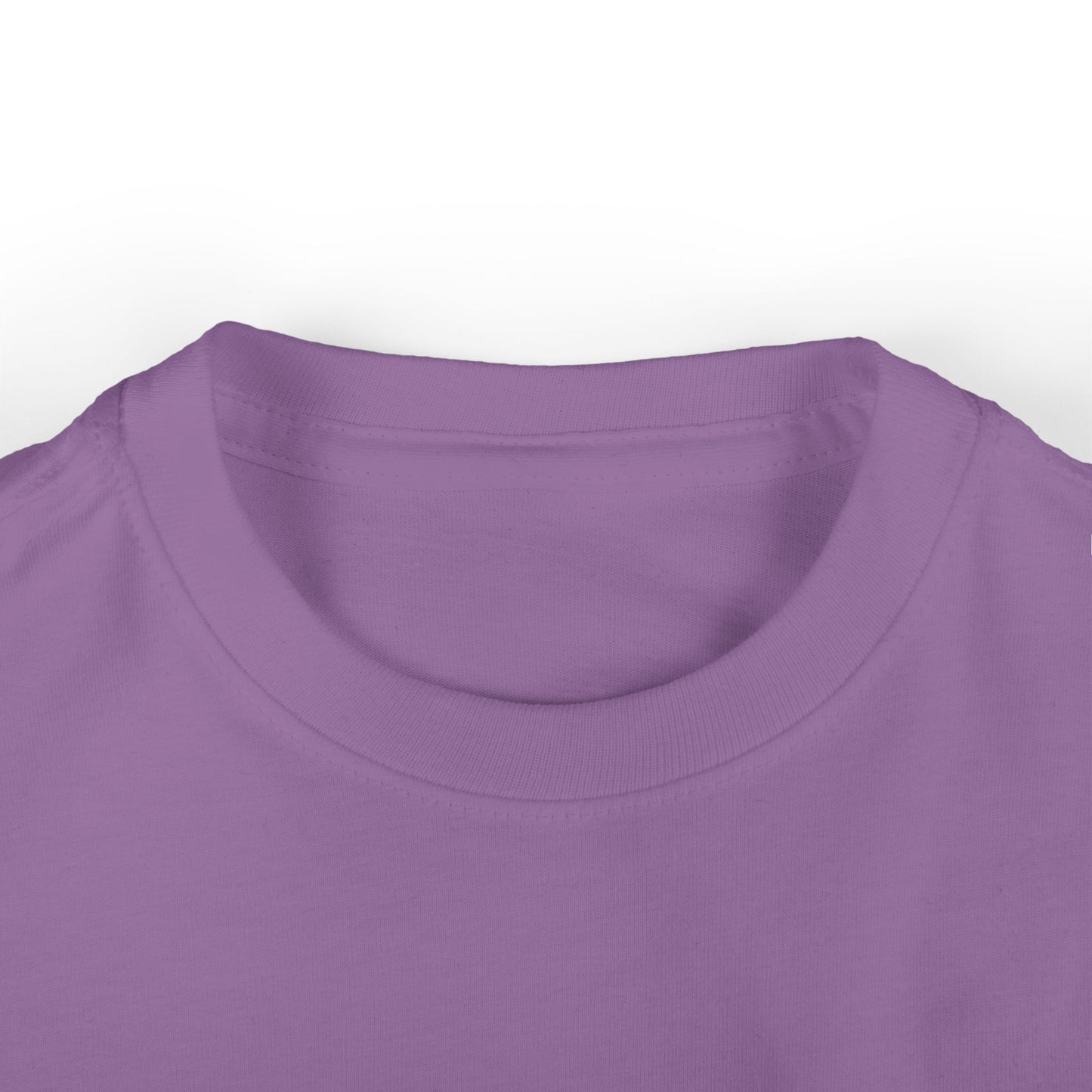 Sorry Santa I've been Feral Infant Fine Jersey Tee