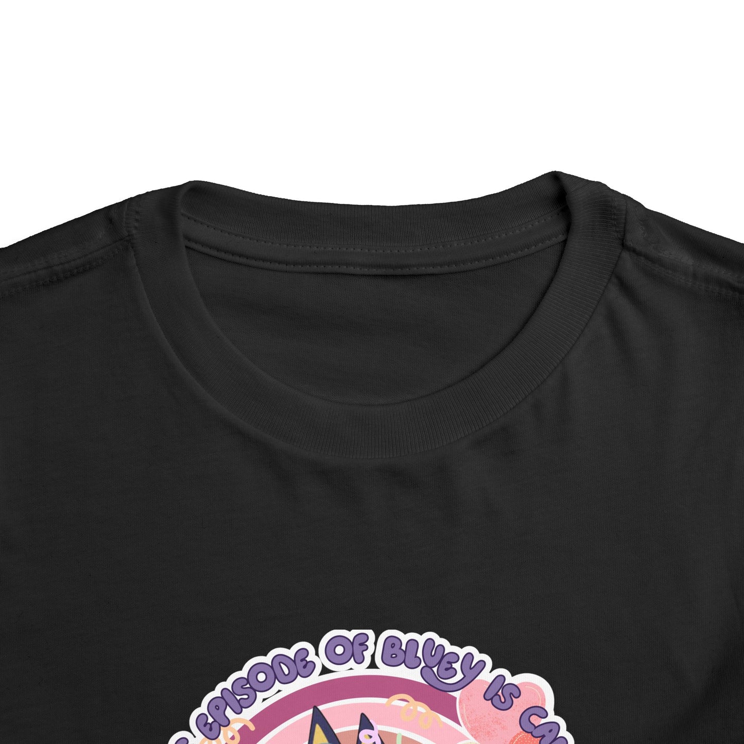 Toddler Short Sleeve T shirt