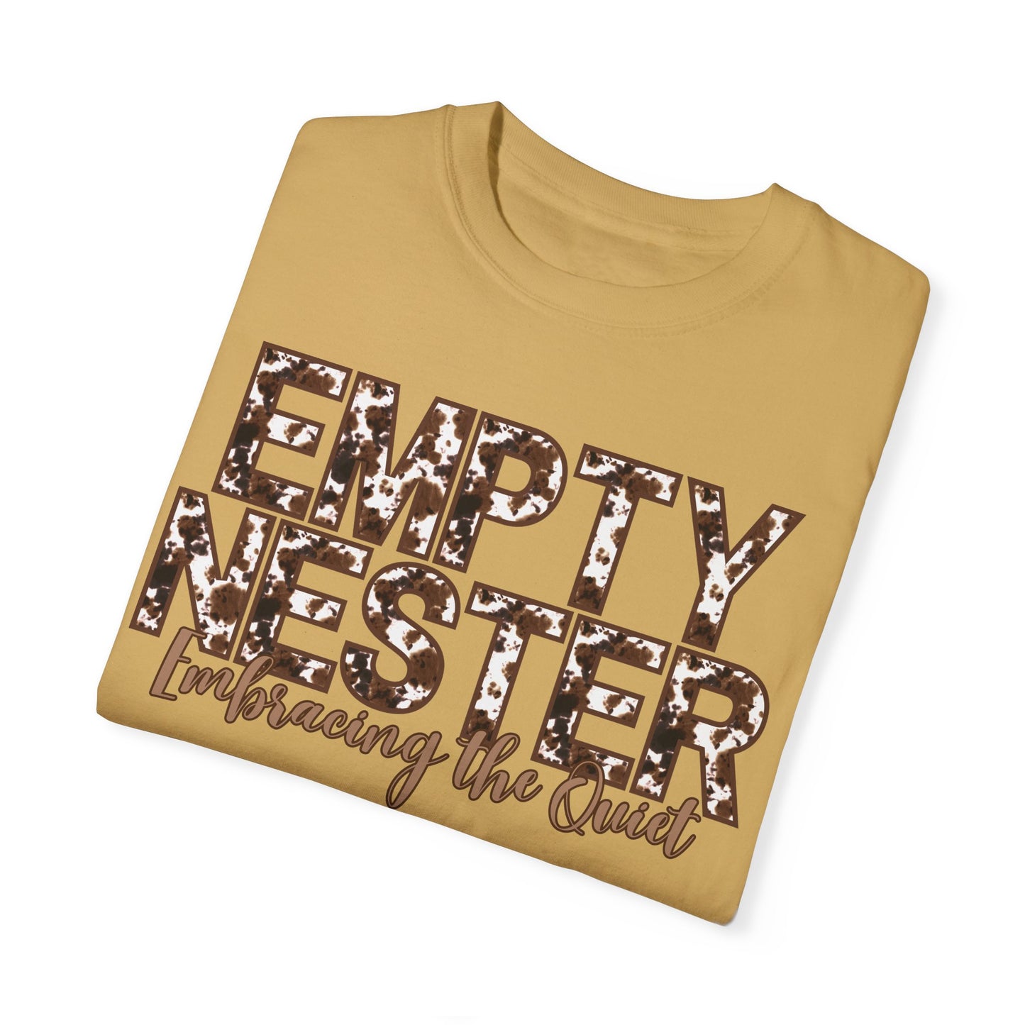 Empty Nester Unisex T-Shirt for Moms
