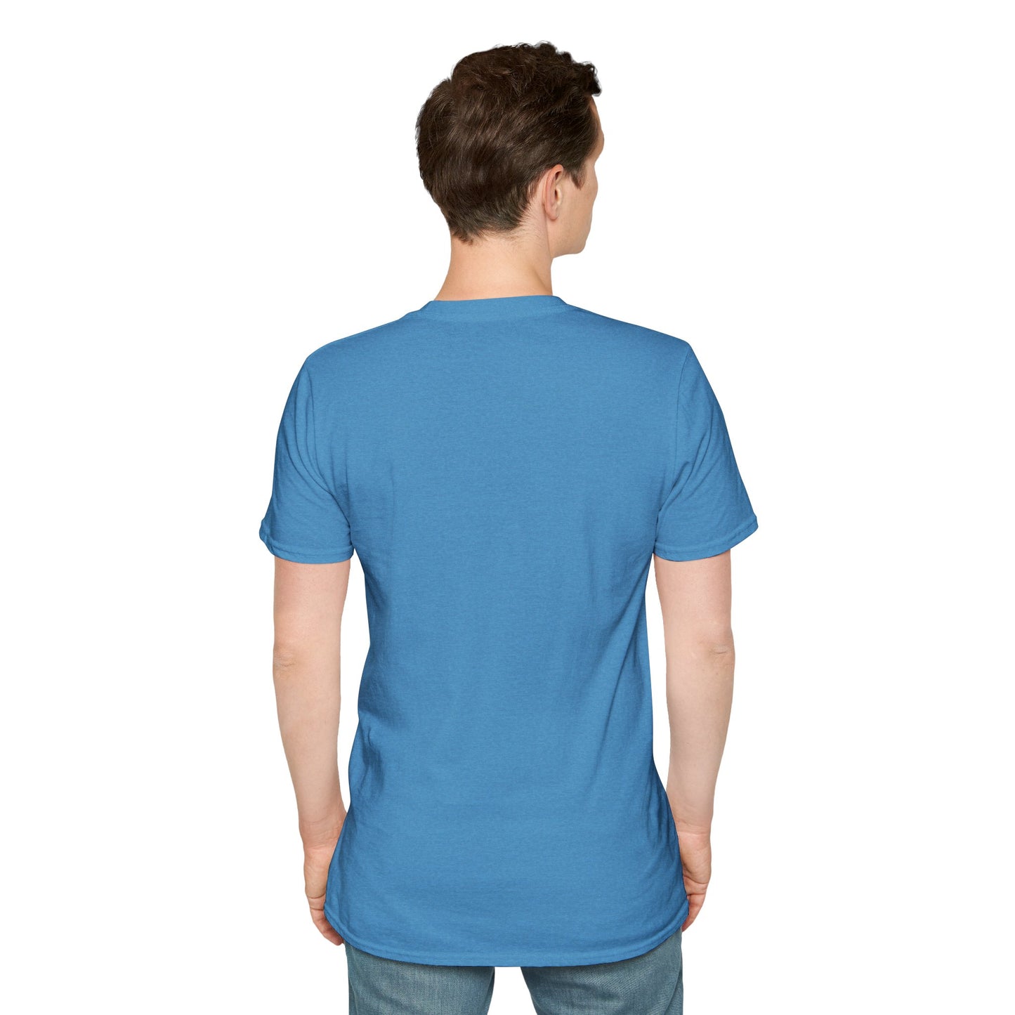 Unisex T-Shirt - I Dont Have the Energy to Deal with People Today