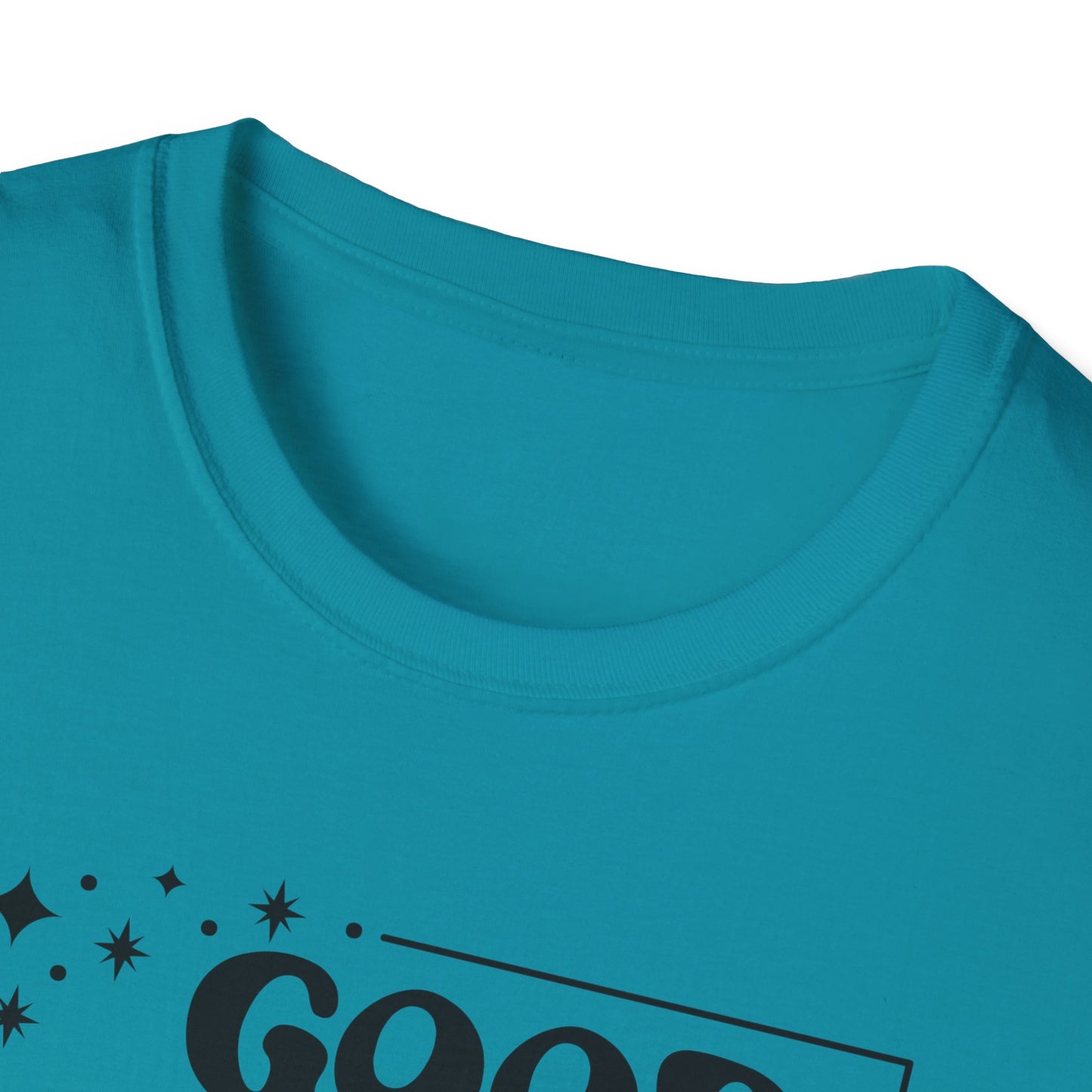 Funny Good Moms Say Bad Words Unisex T-Shirt