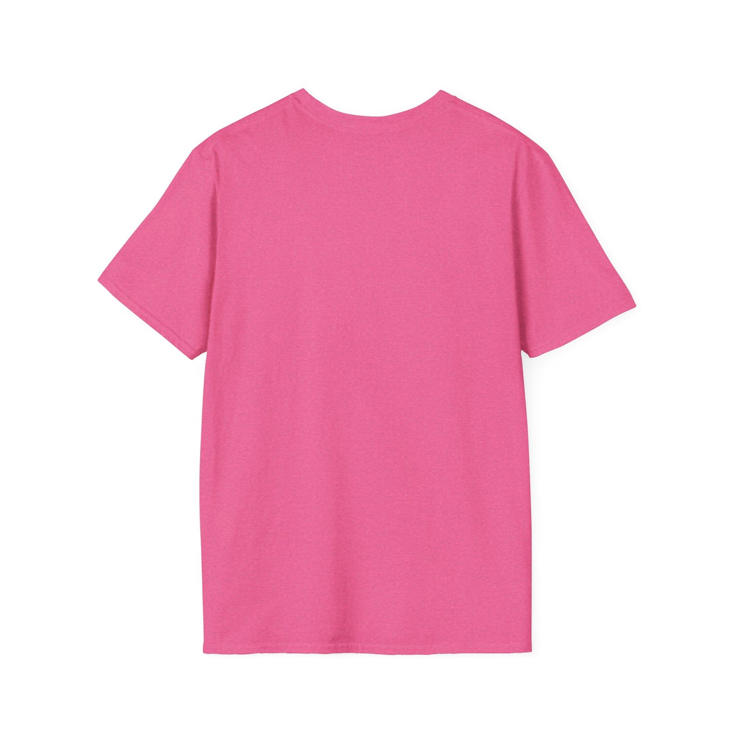 Checkered 2024 Senior T-Shirt