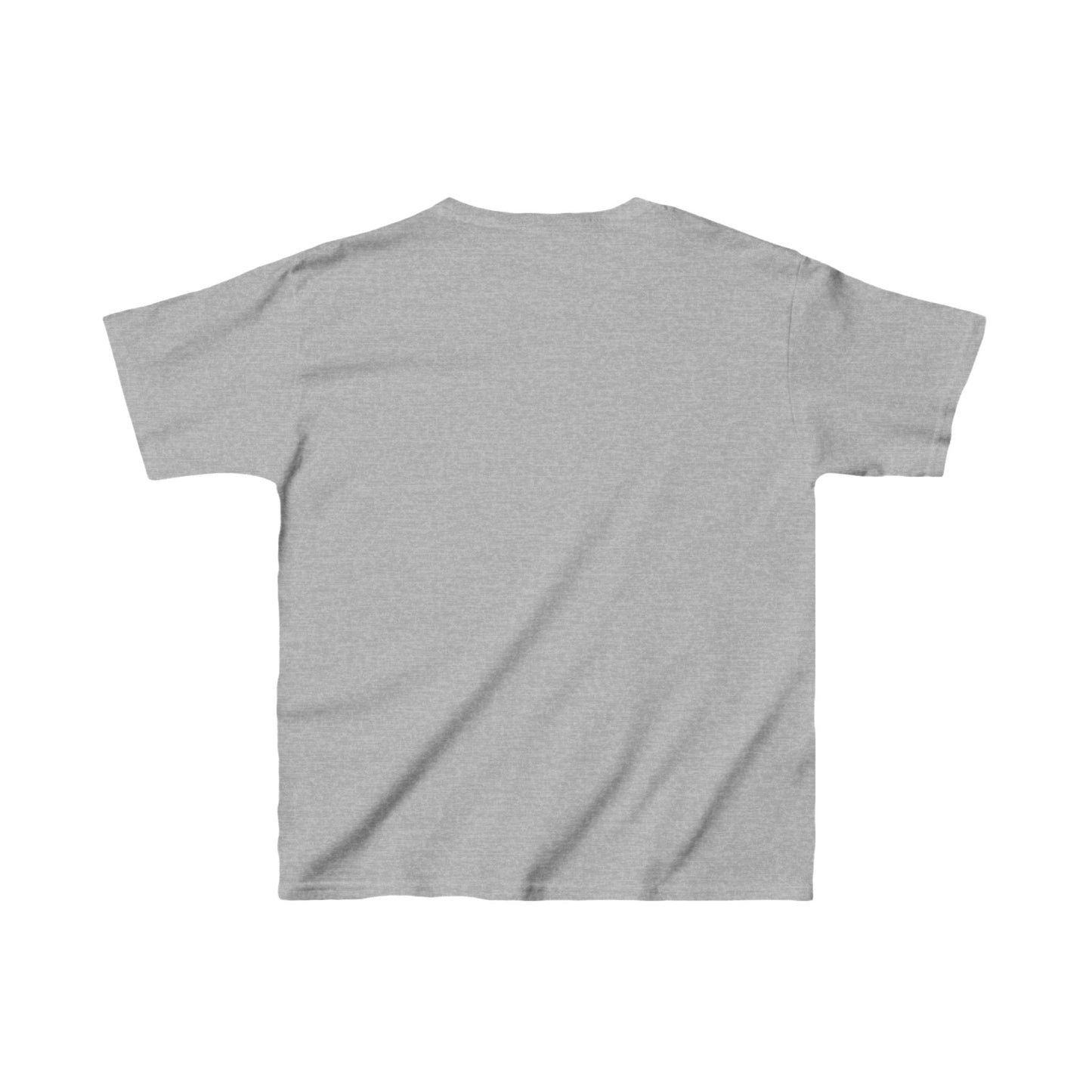 Kids T-Shirt - Fries Over Guys Girls Fun Graphic Tee