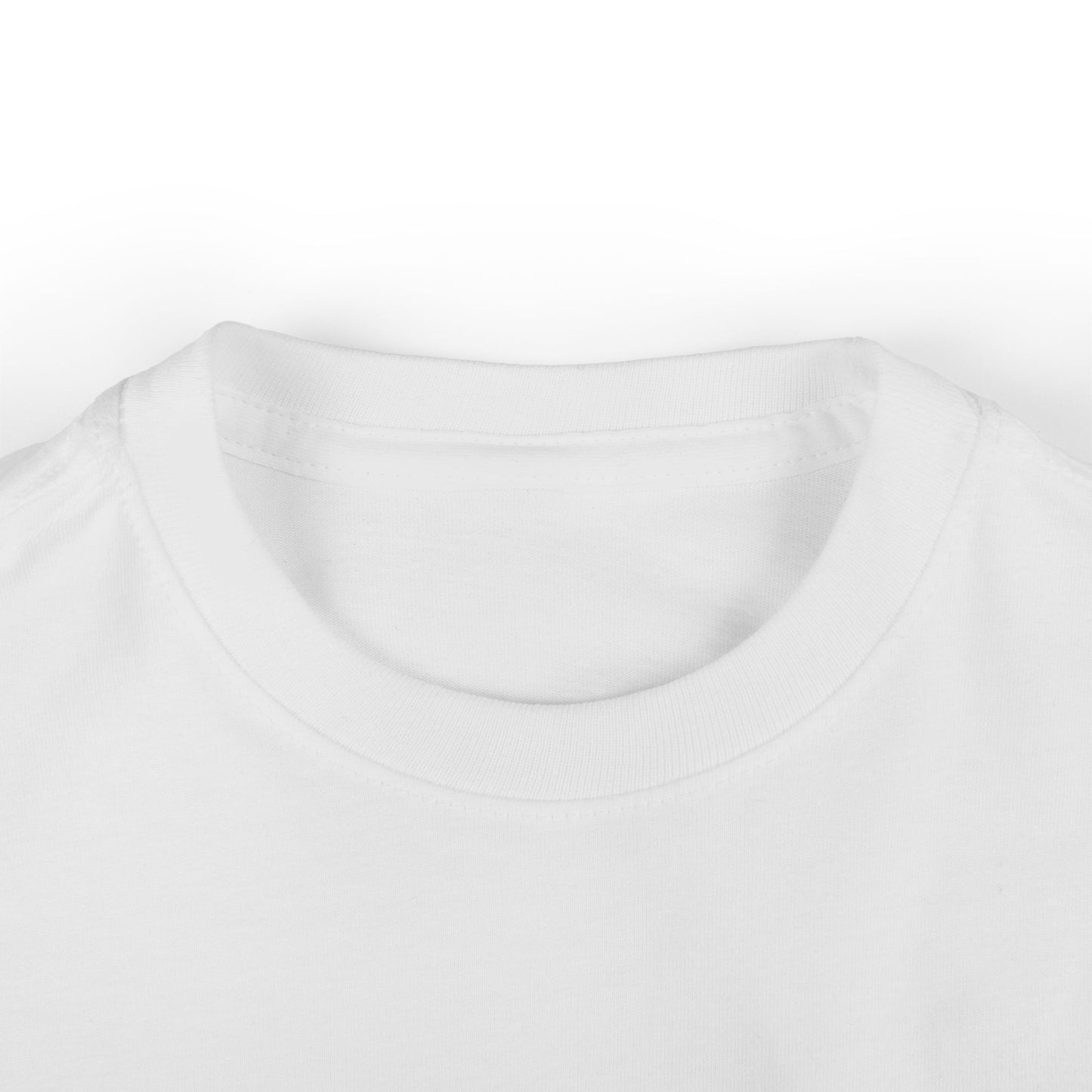 Sorry Santa I've been Feral Infant Fine Jersey Tee