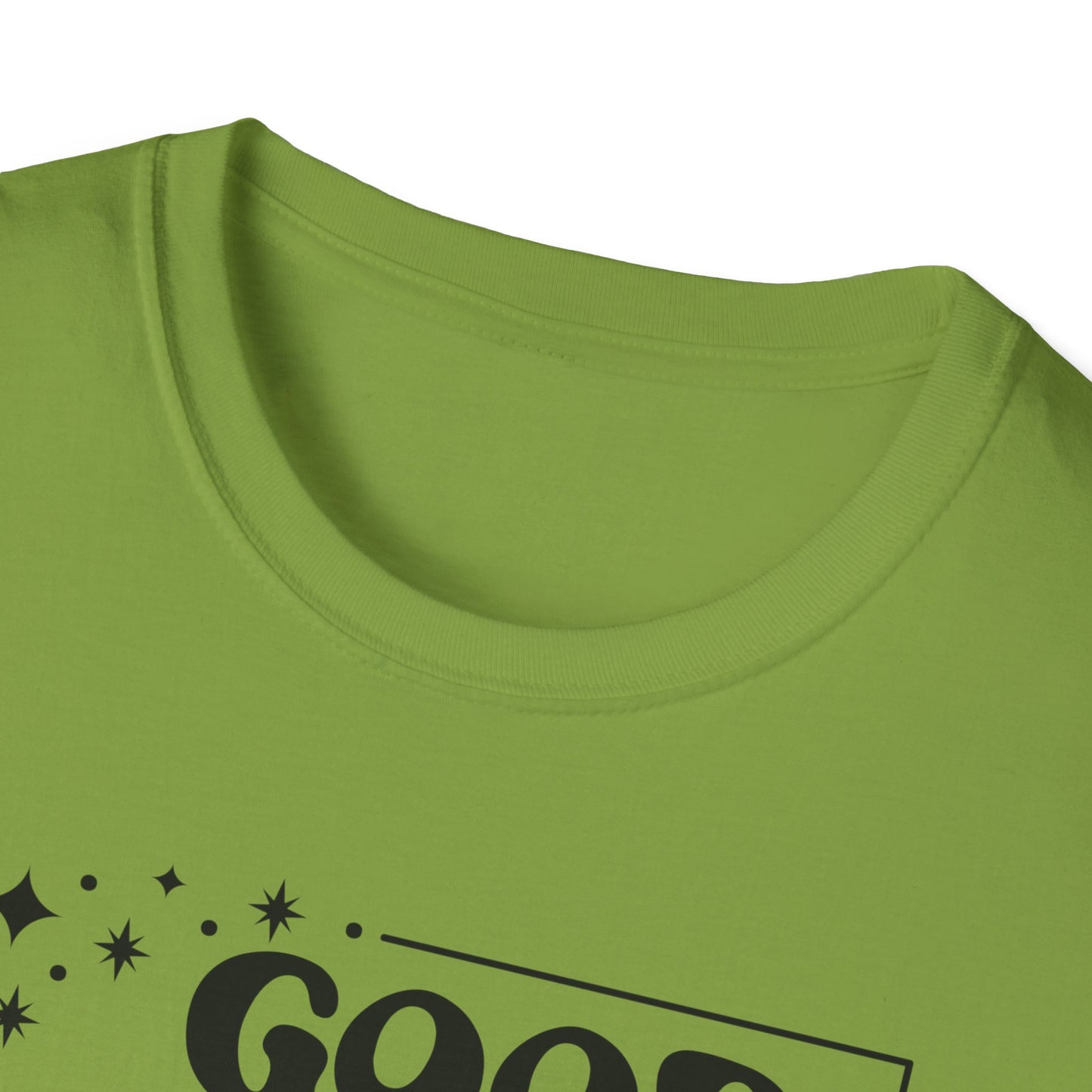 Funny Good Moms Say Bad Words Unisex T-Shirt