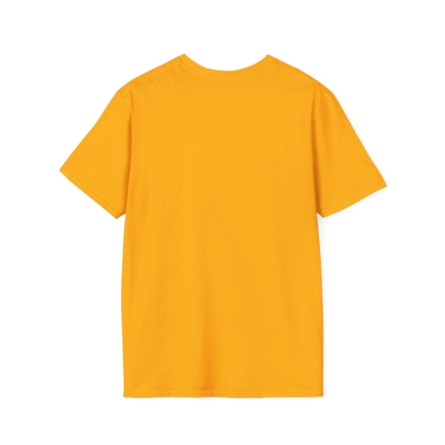 Doing My Best Unisex T-Shirt