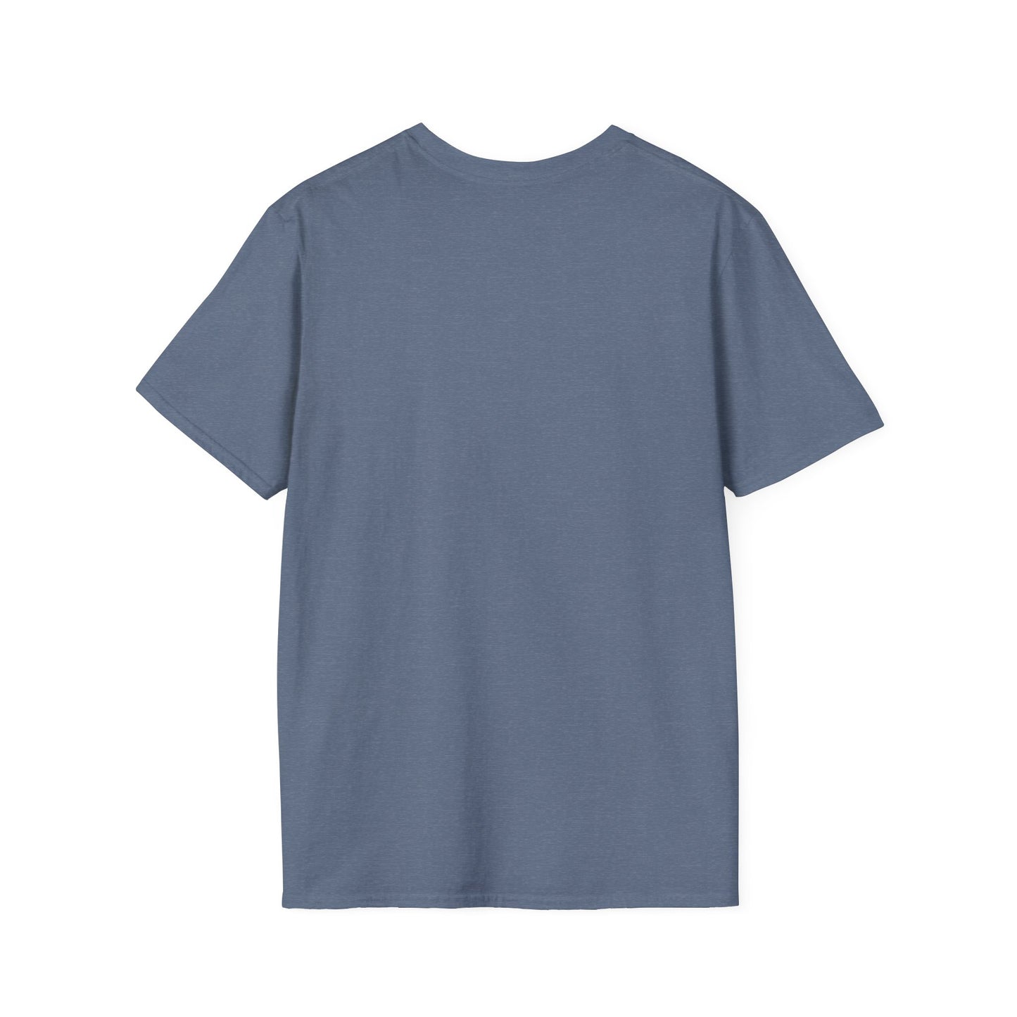 unisex more than enough Unisex Softstyle T-Shirt