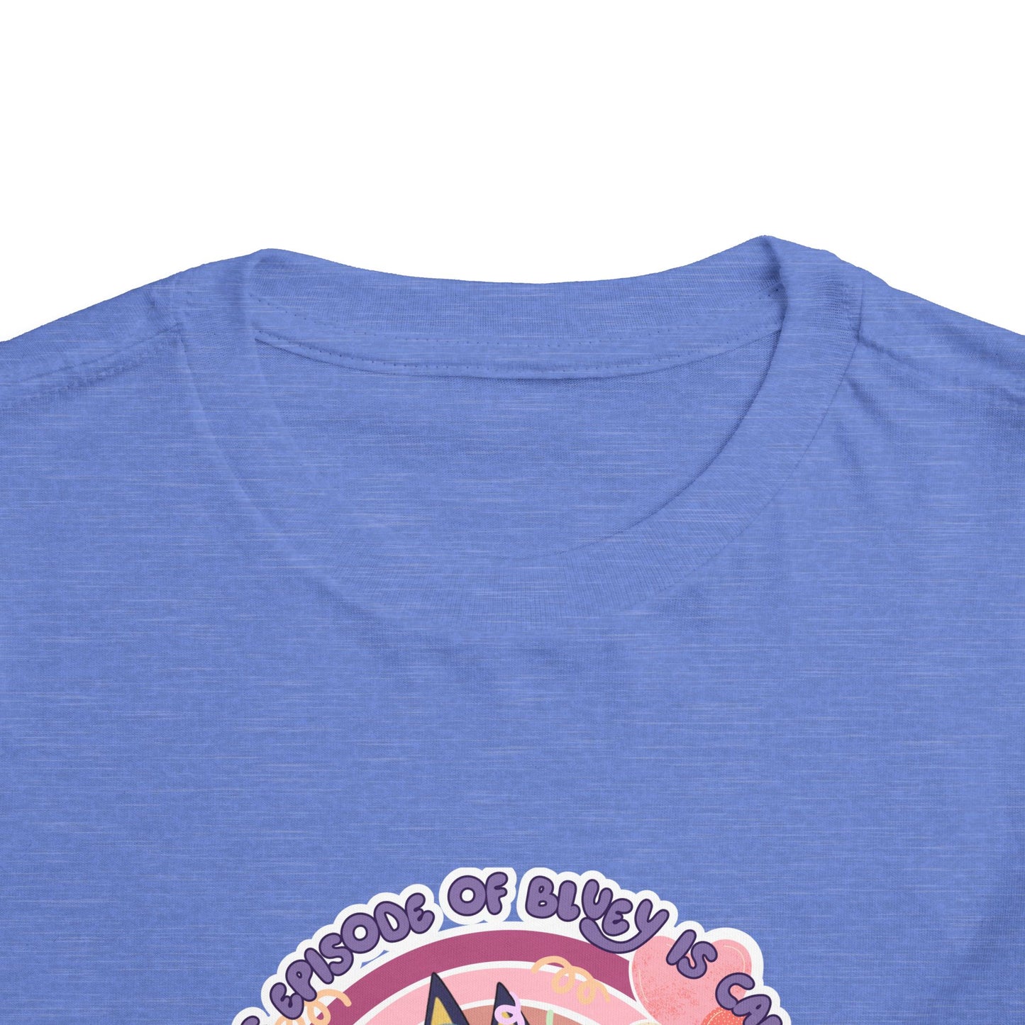 Toddler Short Sleeve T shirt
