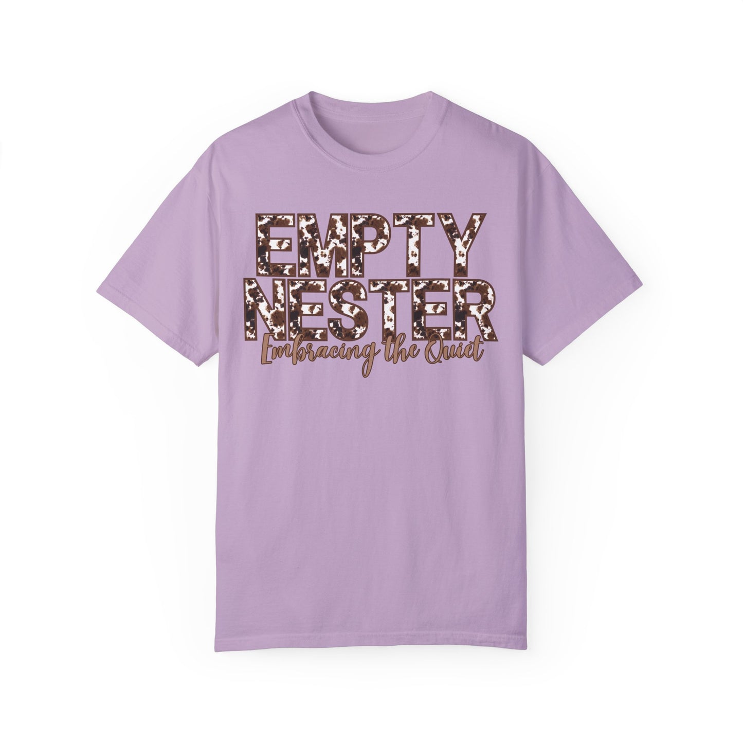 Empty Nester Unisex T-Shirt for Moms