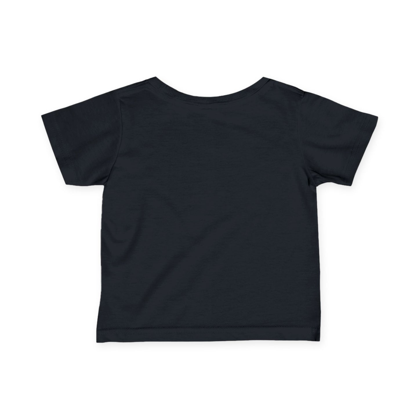 Sorry Santa I've been Feral Infant Fine Jersey Tee