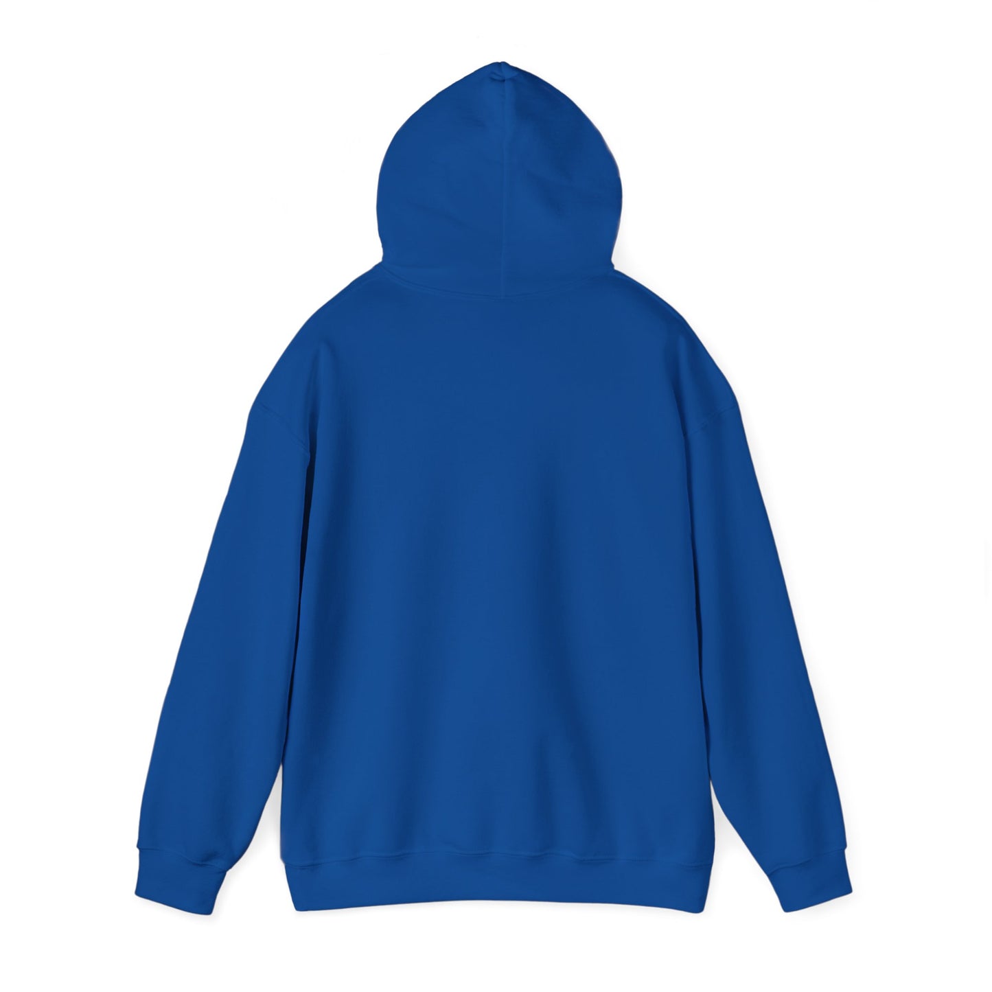 wrestling mama Unisex Heavy Blend™ Hooded Sweatshirt