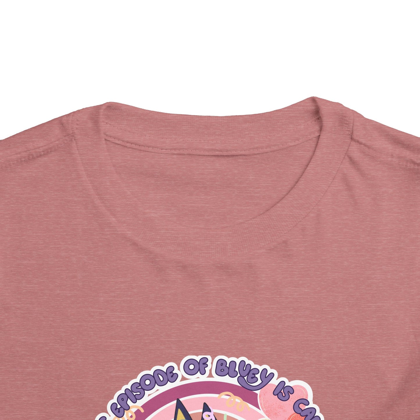 Toddler Short Sleeve T shirt