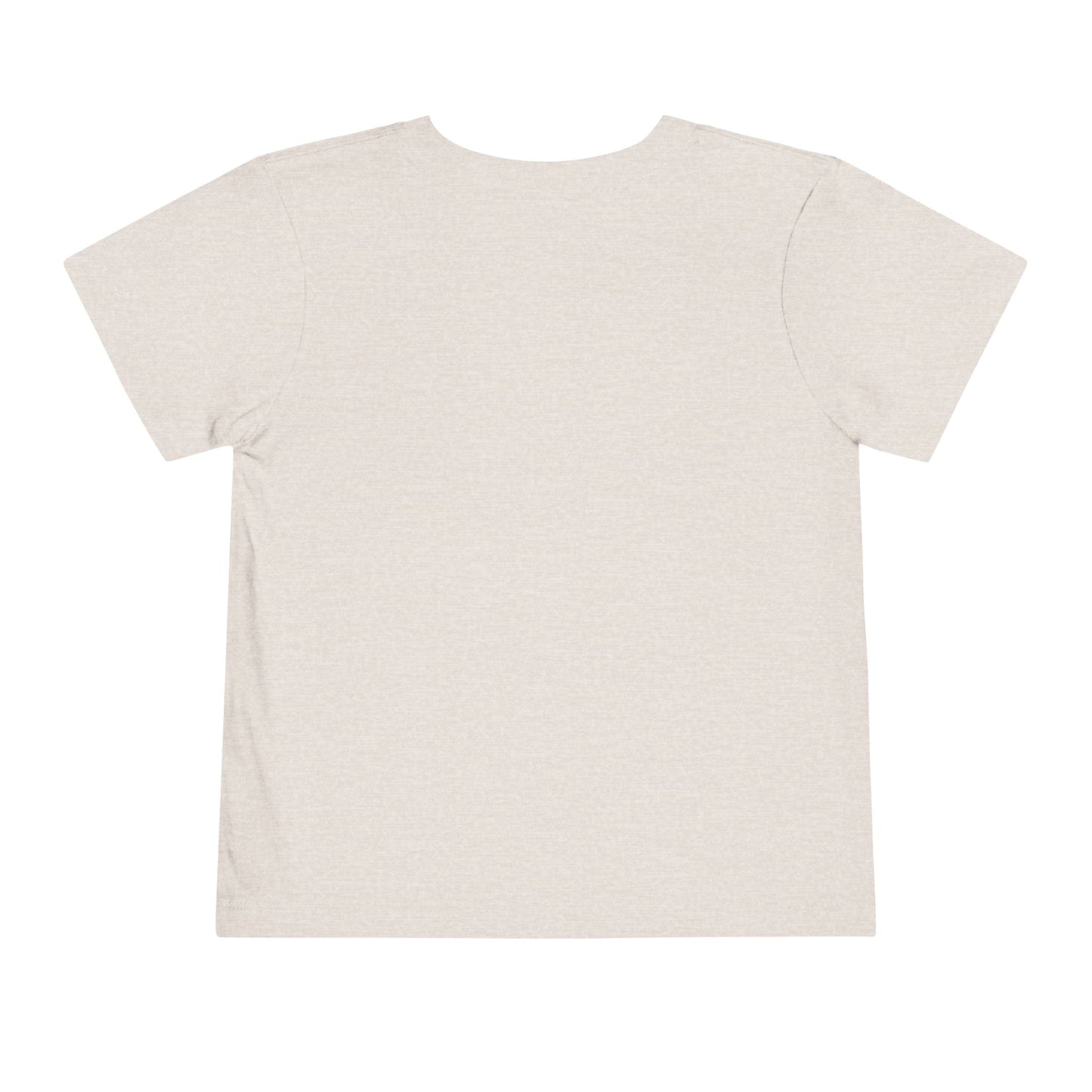 Toddler Short Sleeve T shirt