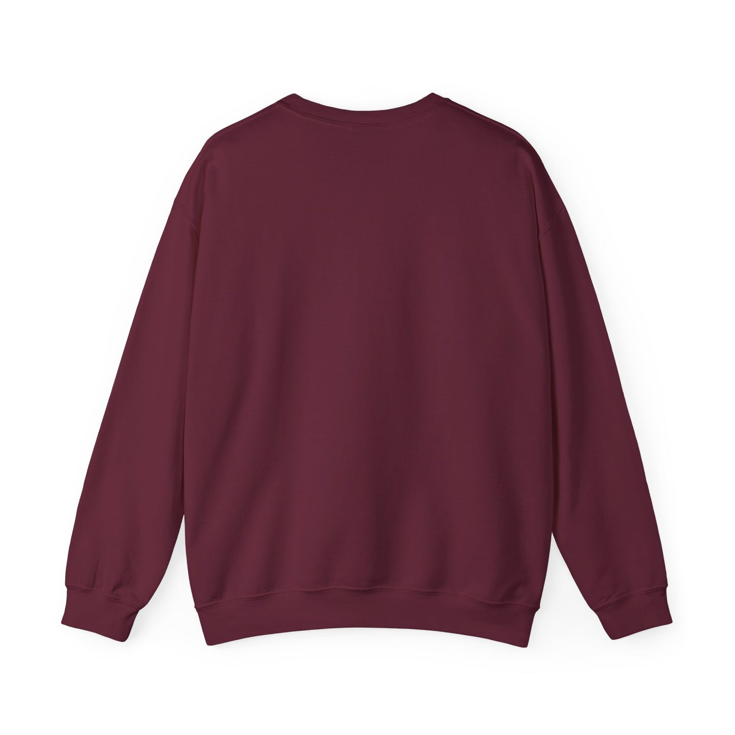 Western Style Attitude Unisex Sweatshirt for Women