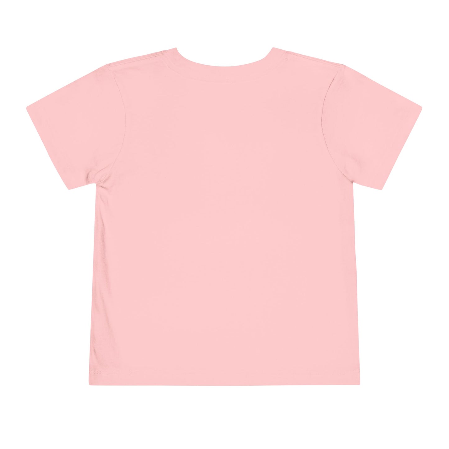 Toddler Short Sleeve T shirt