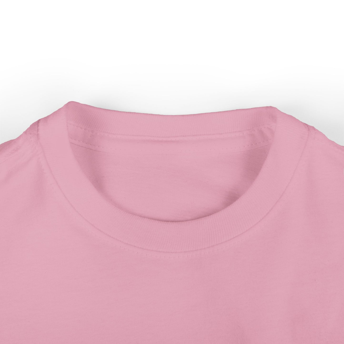 Sorry Santa I've been Feral Infant Fine Jersey Tee