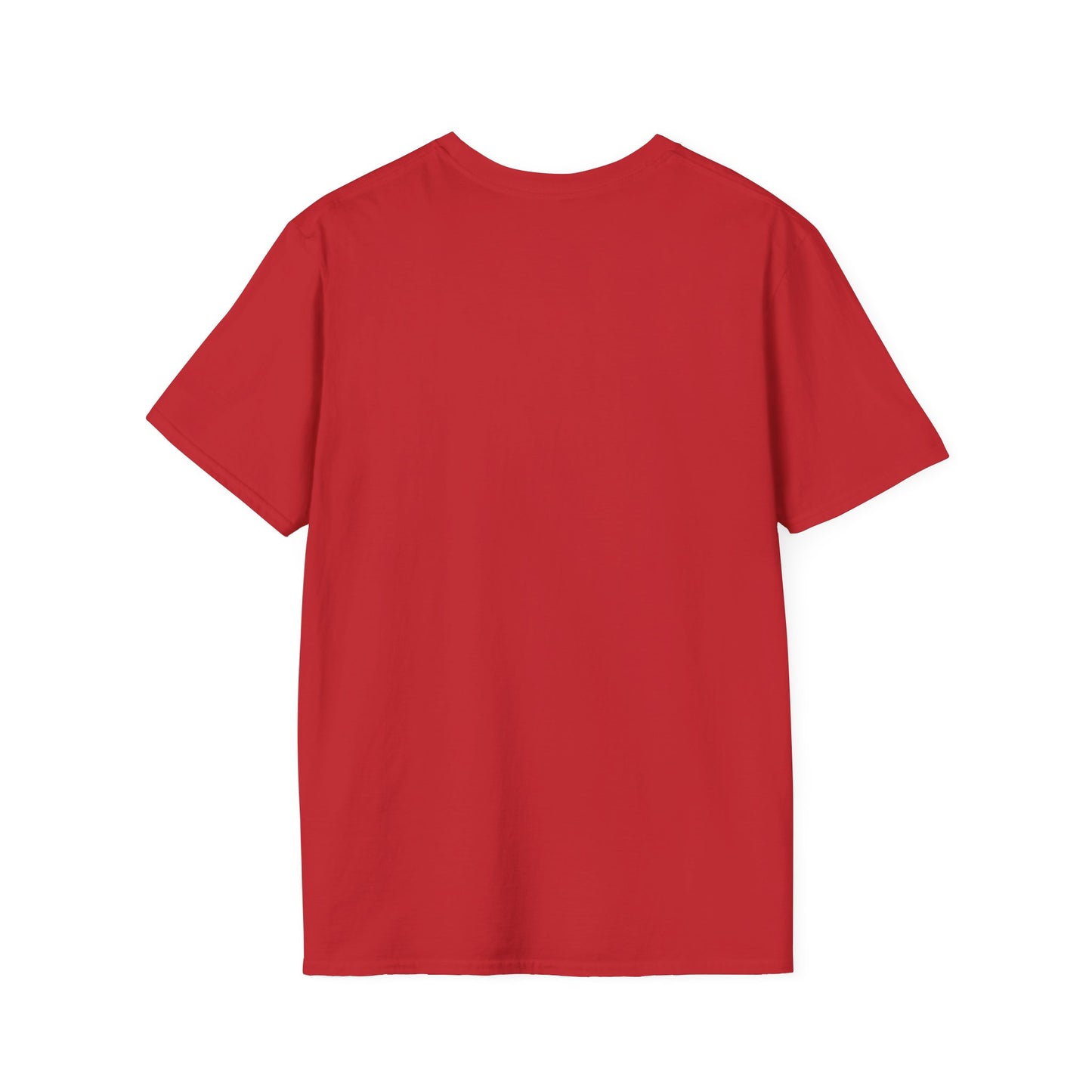 Checkered 2024 Senior T-Shirt