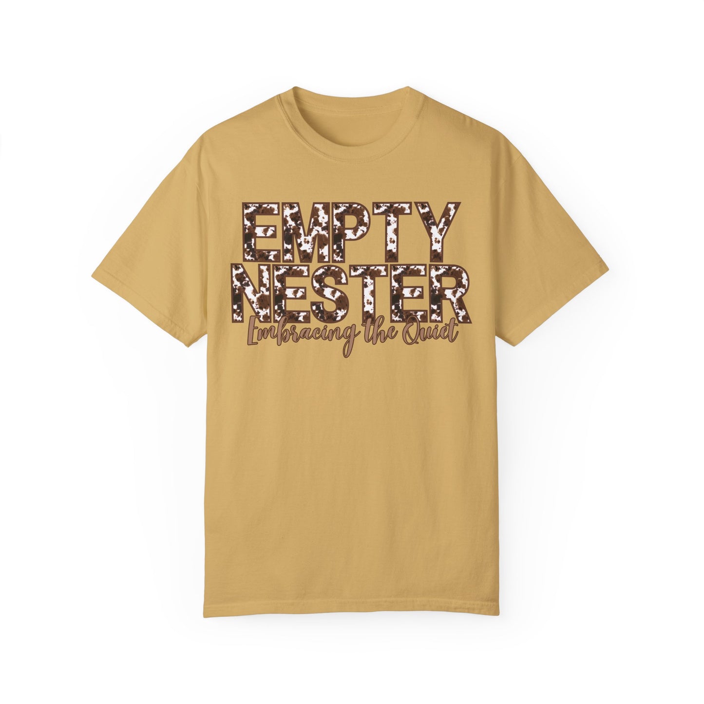 Empty Nester Unisex T-Shirt for Moms