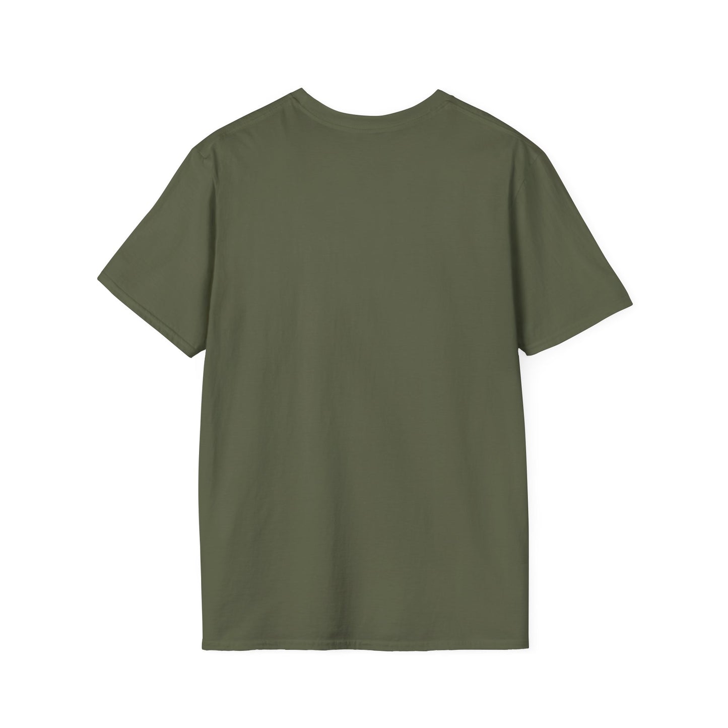Checkered 2024 Senior T-Shirt