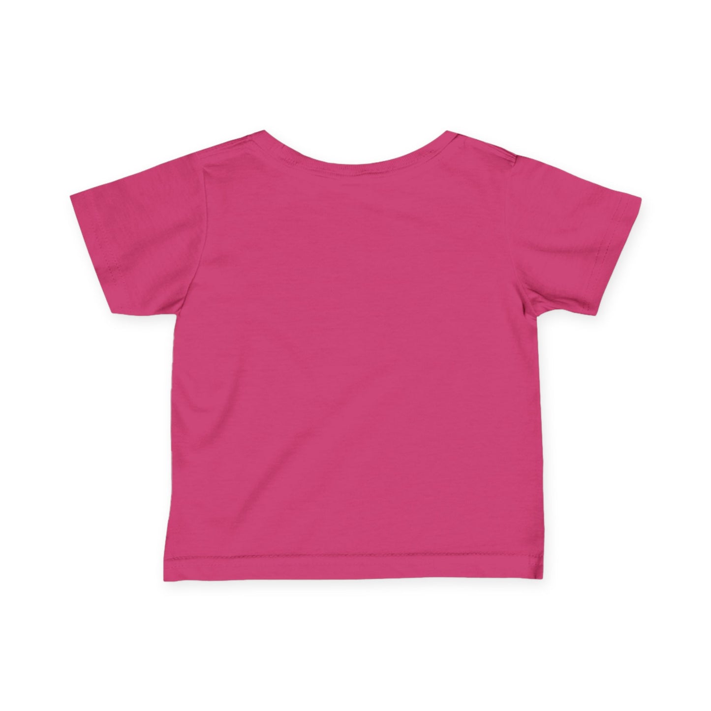 Sorry Santa I've been Feral Infant Fine Jersey Tee