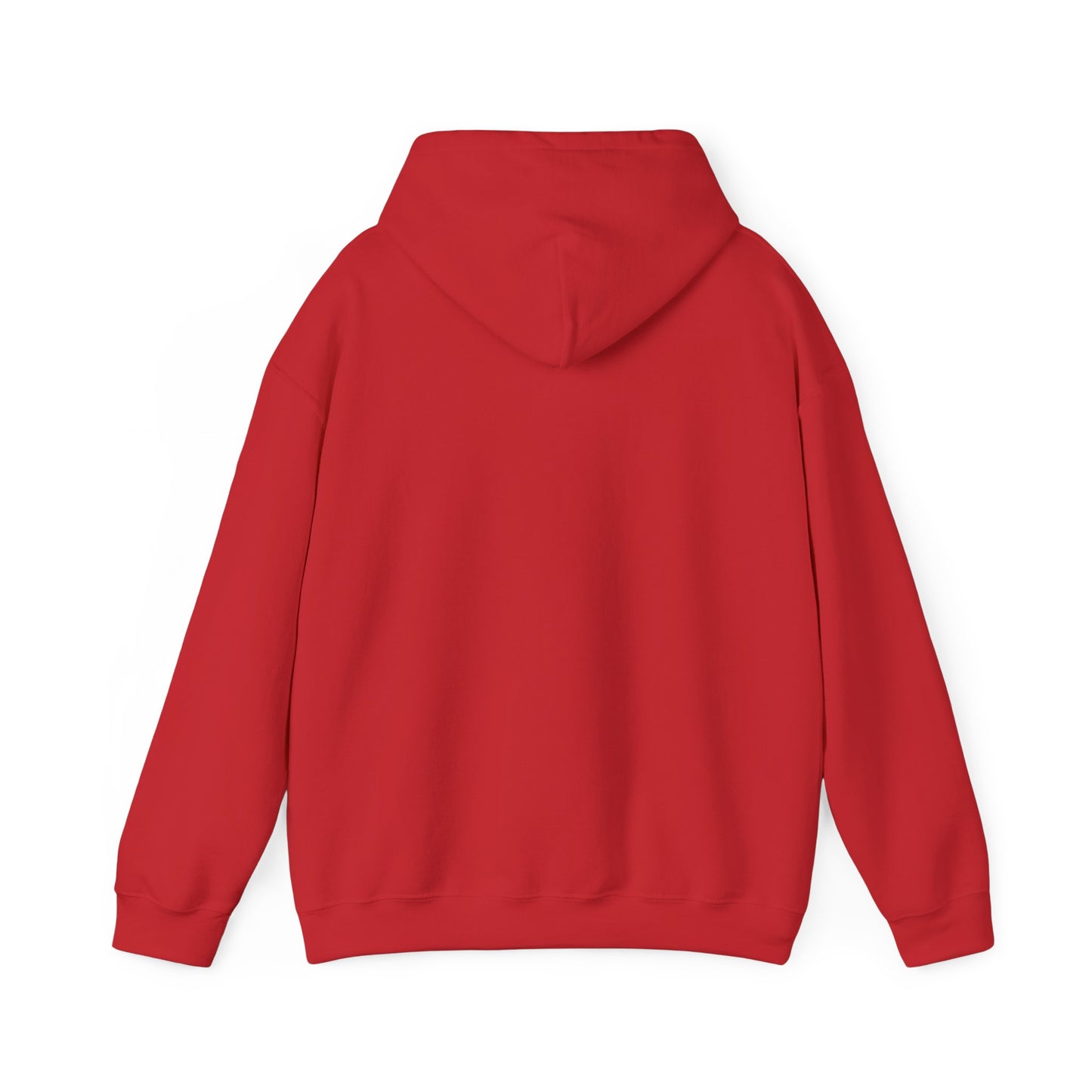Wrestling Mama Unisex Heavy Blend™ Hooded Sweatshirt