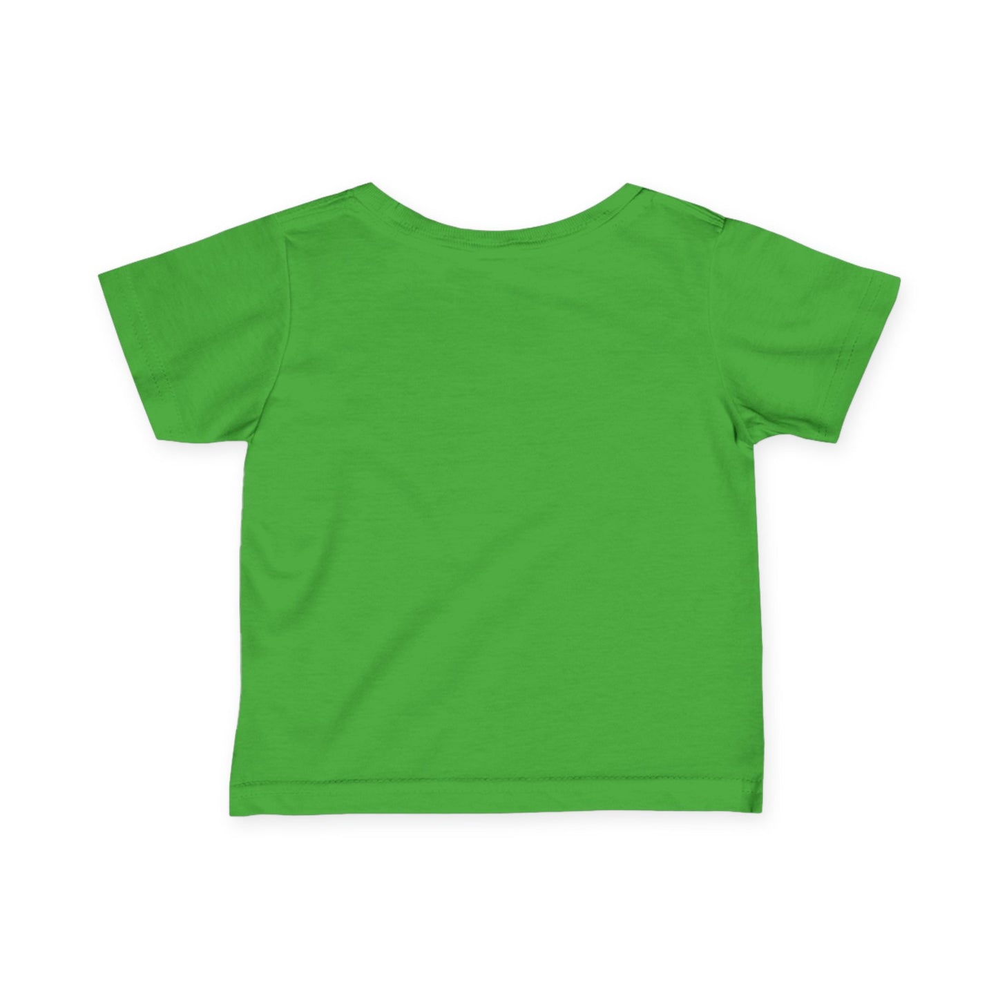 Sorry Santa I've been Feral Infant Fine Jersey Tee